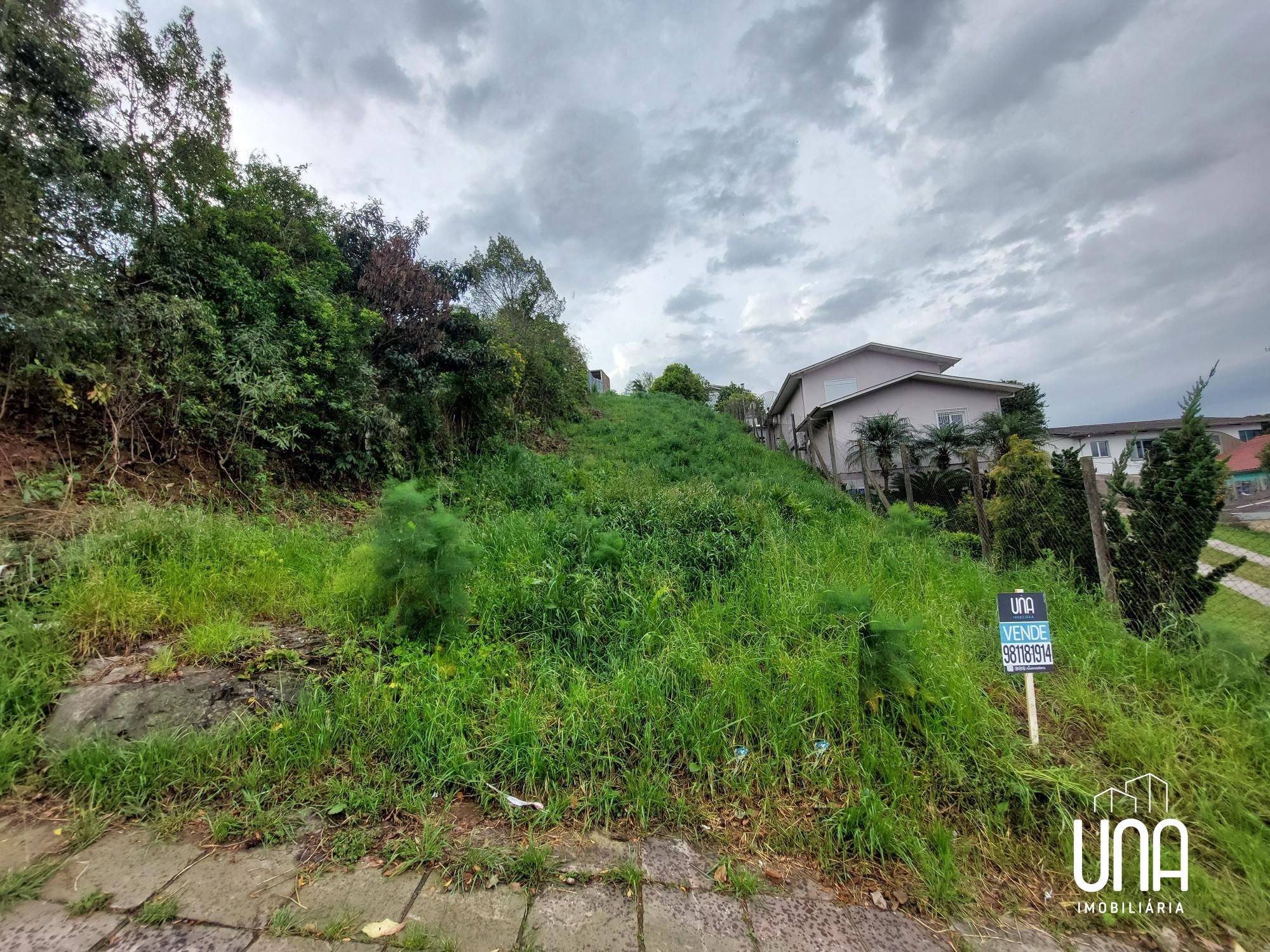 Terreno, 882 m² - Foto 3