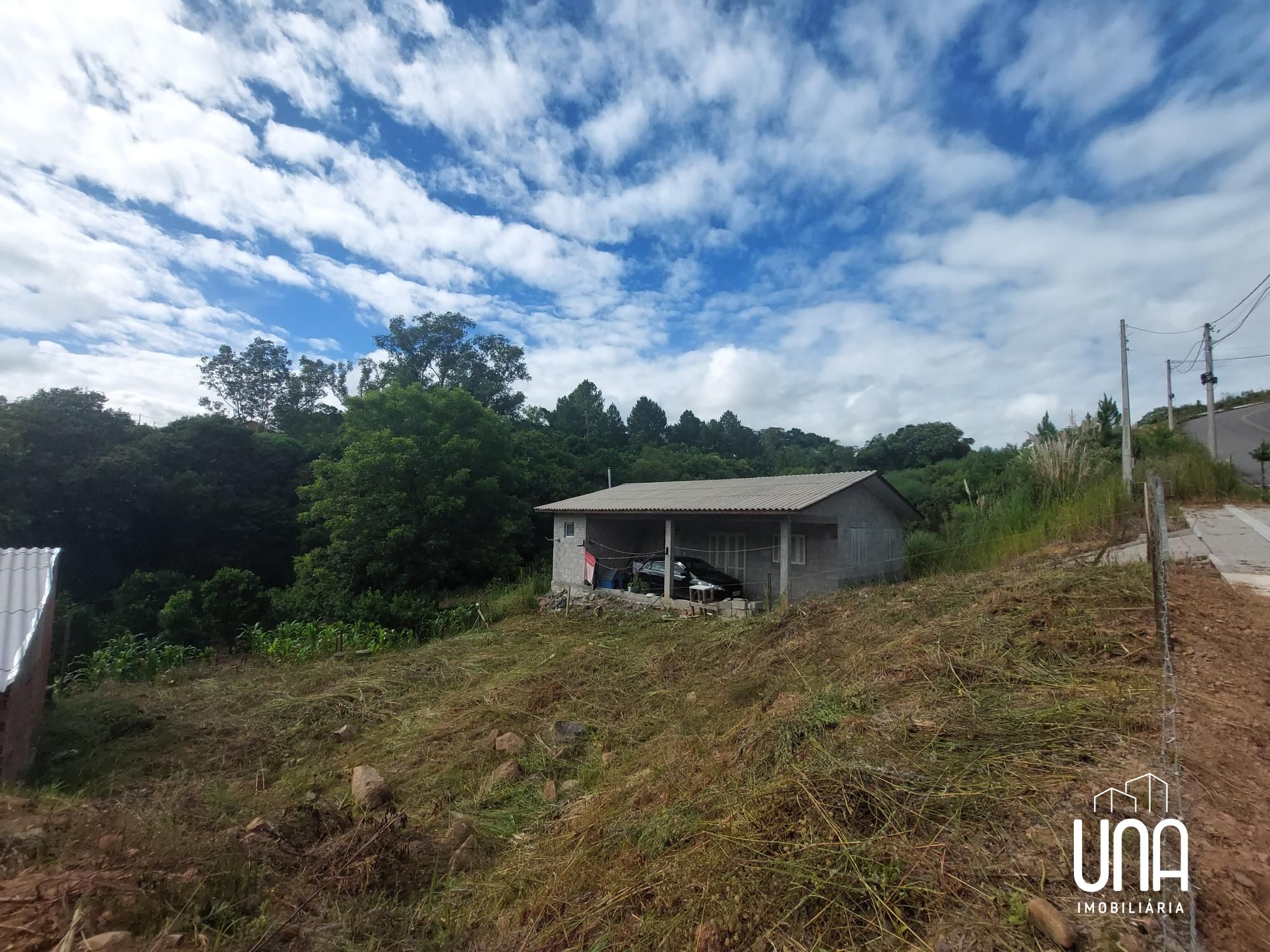 Terreno, 240 m² - Foto 5
