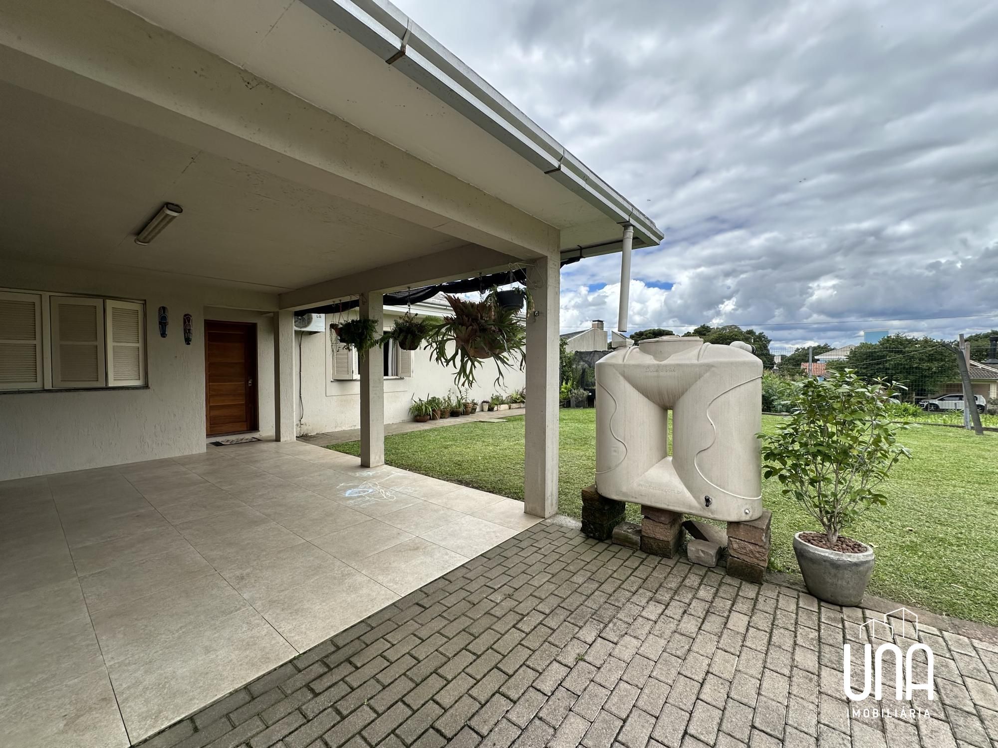 Casa, 2 quartos, 104 m² - Foto 2