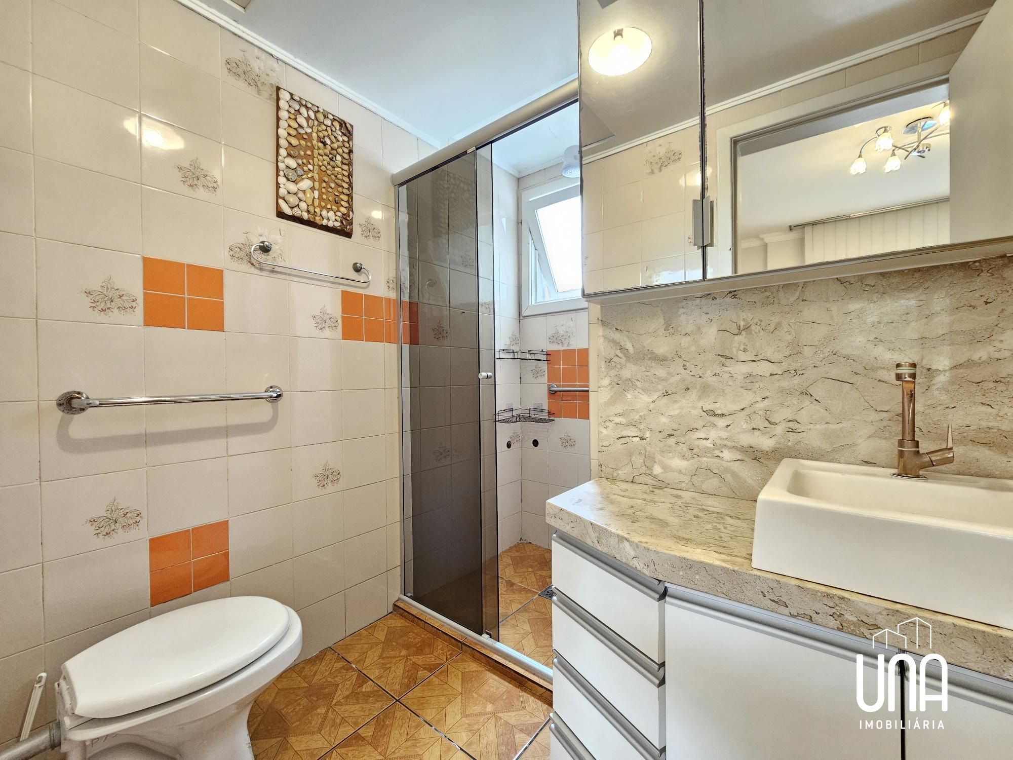 Apartamento, 3 quartos, 109 m² - Foto 11