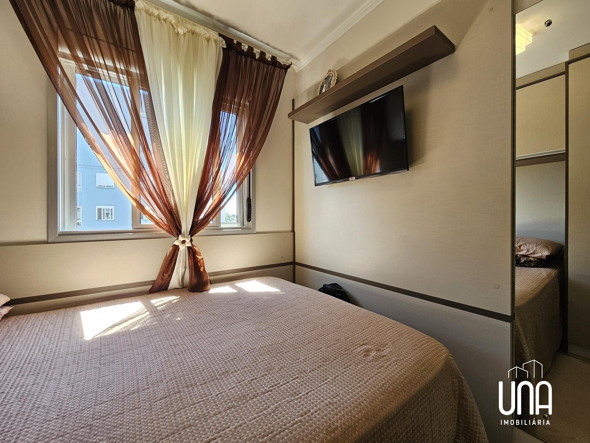 Apartamento, 2 quartos, 56 m² - Foto 15