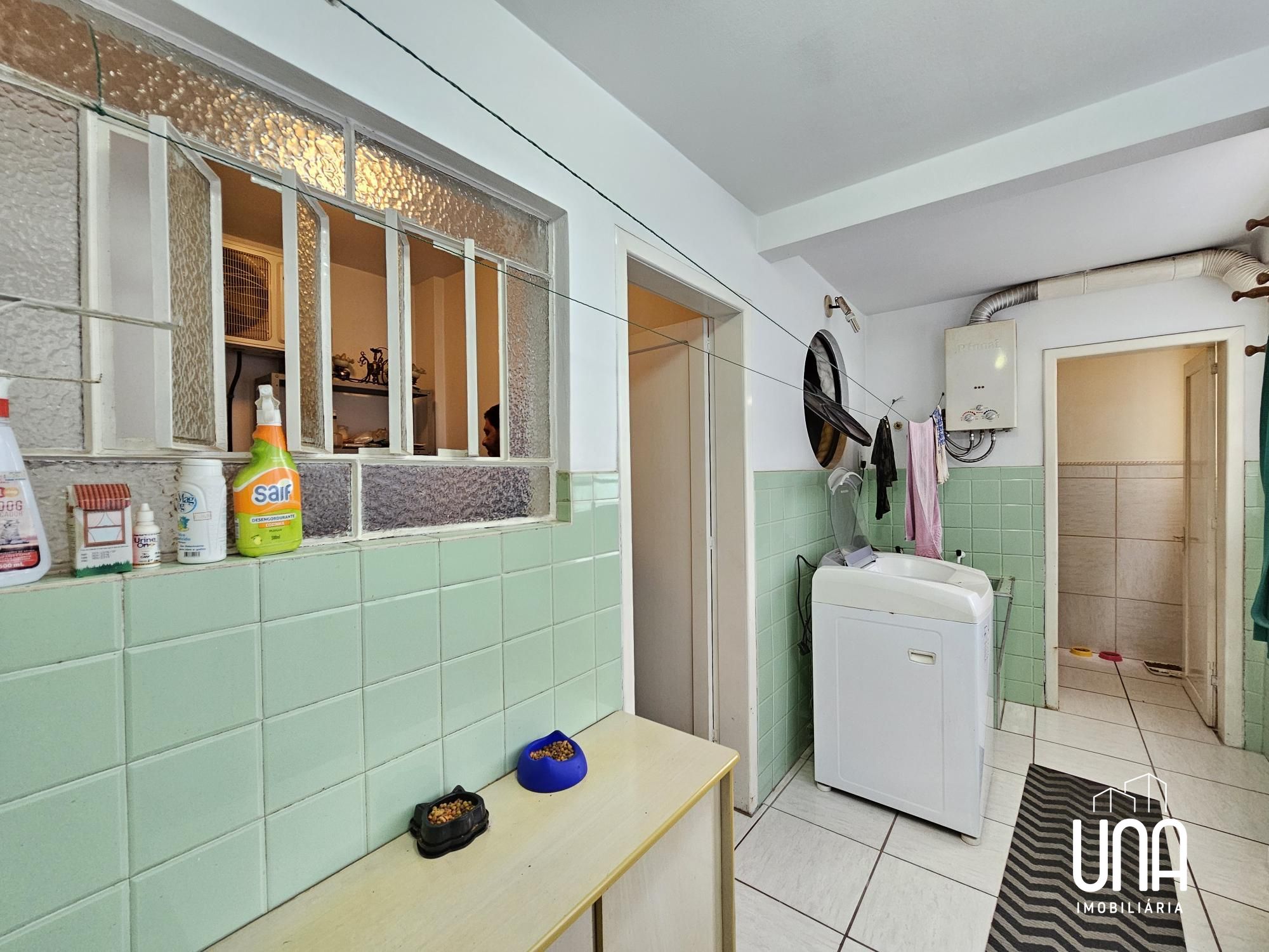 Apartamento, 3 quartos, 139 m² - Foto 6