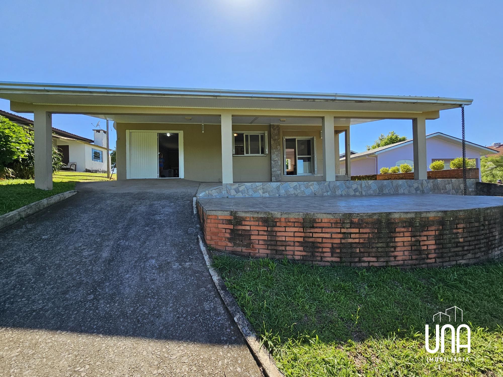 Casa, 3 quartos, 104 m² - Foto 2