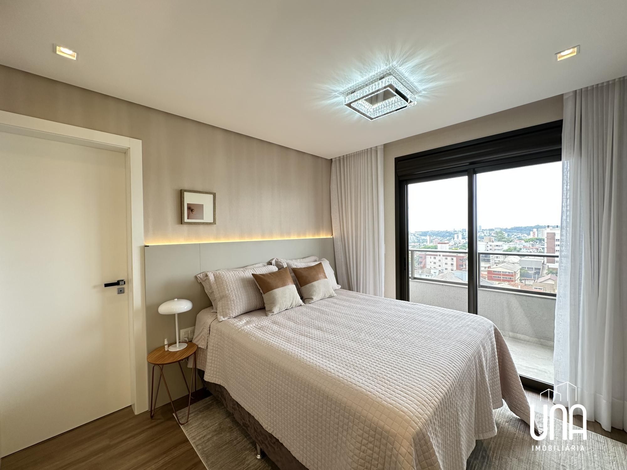Apartamento, 3 quartos, 122 m² - Foto 9