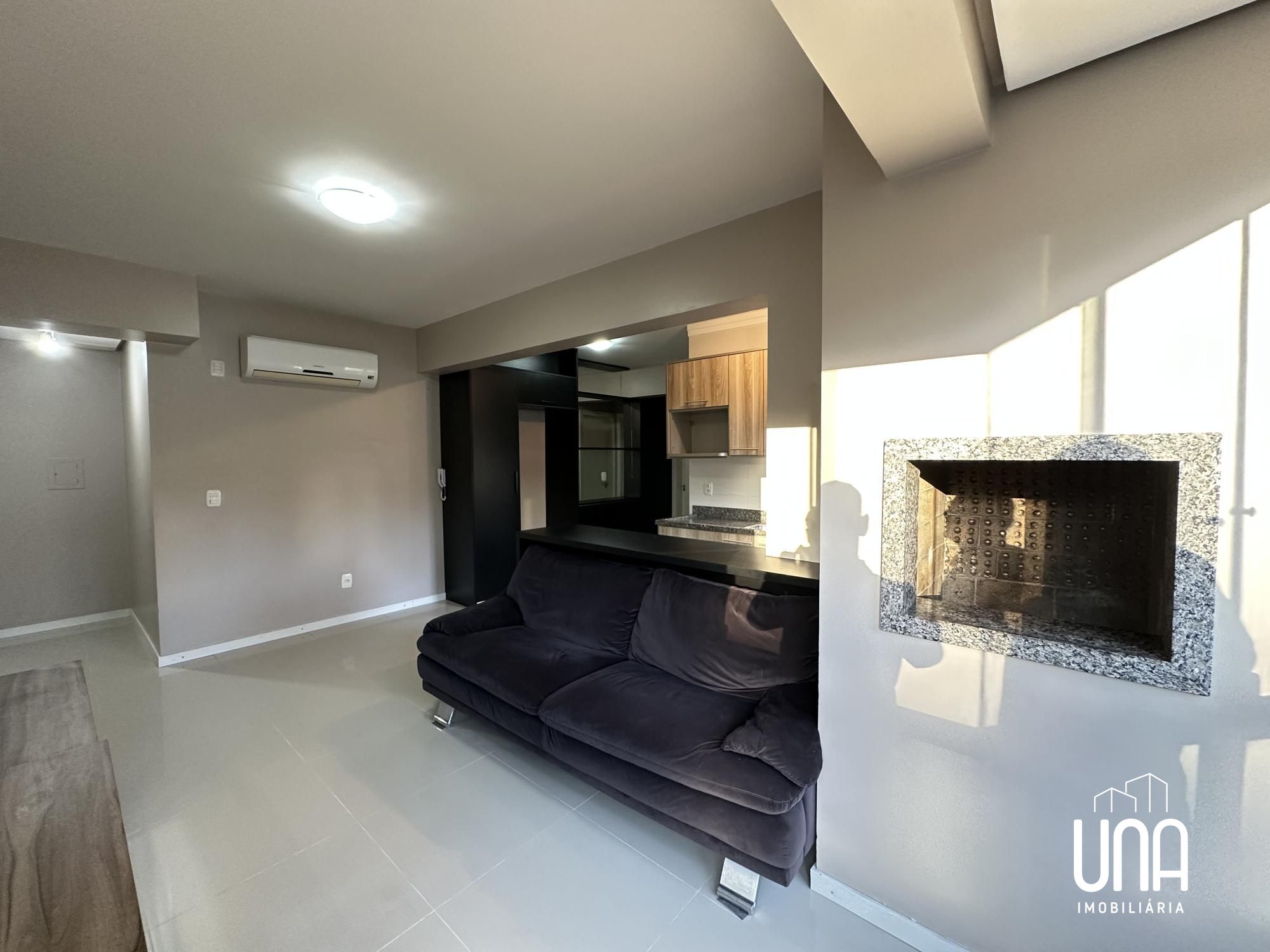 Apartamento, 1 quarto, 48 m² - Foto 3