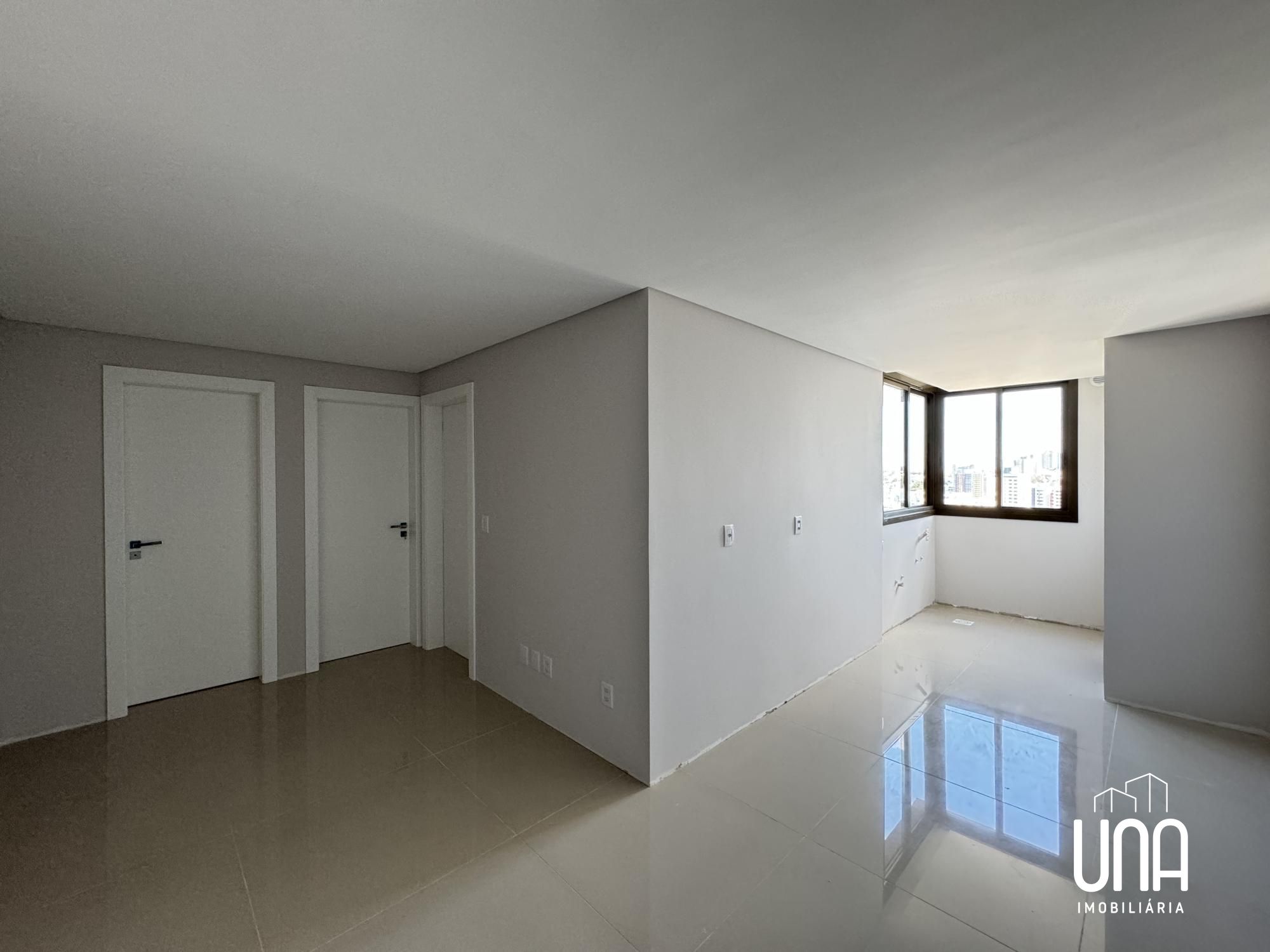 Apartamento, 2 quartos, 52 m² - Foto 1