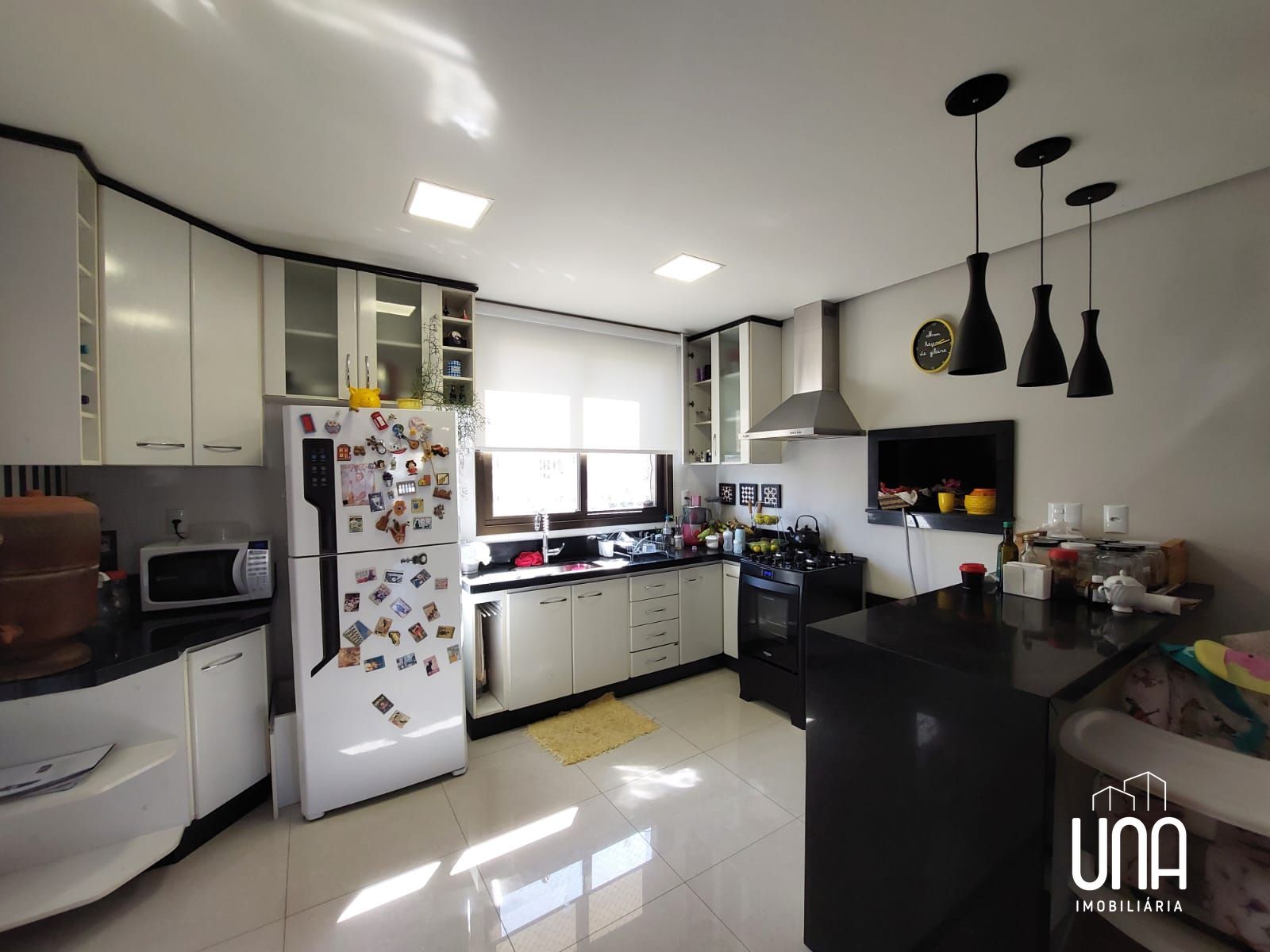 Apartamento, 3 quartos, 94 m² - Foto 3