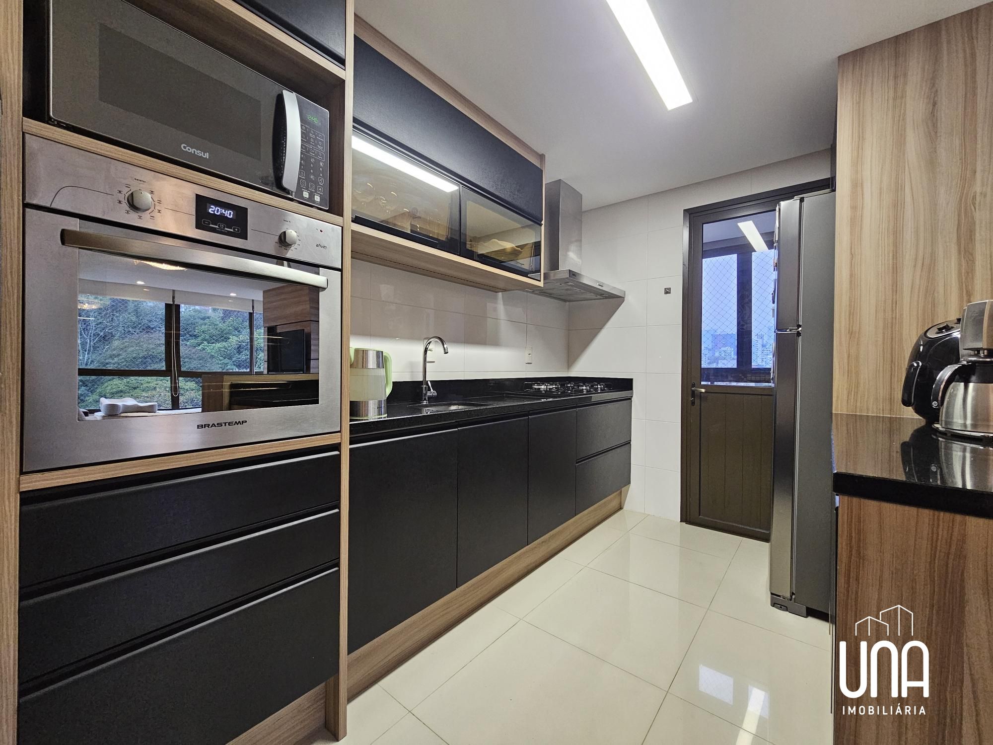 Apartamento, 2 quartos, 77 m² - Foto 8