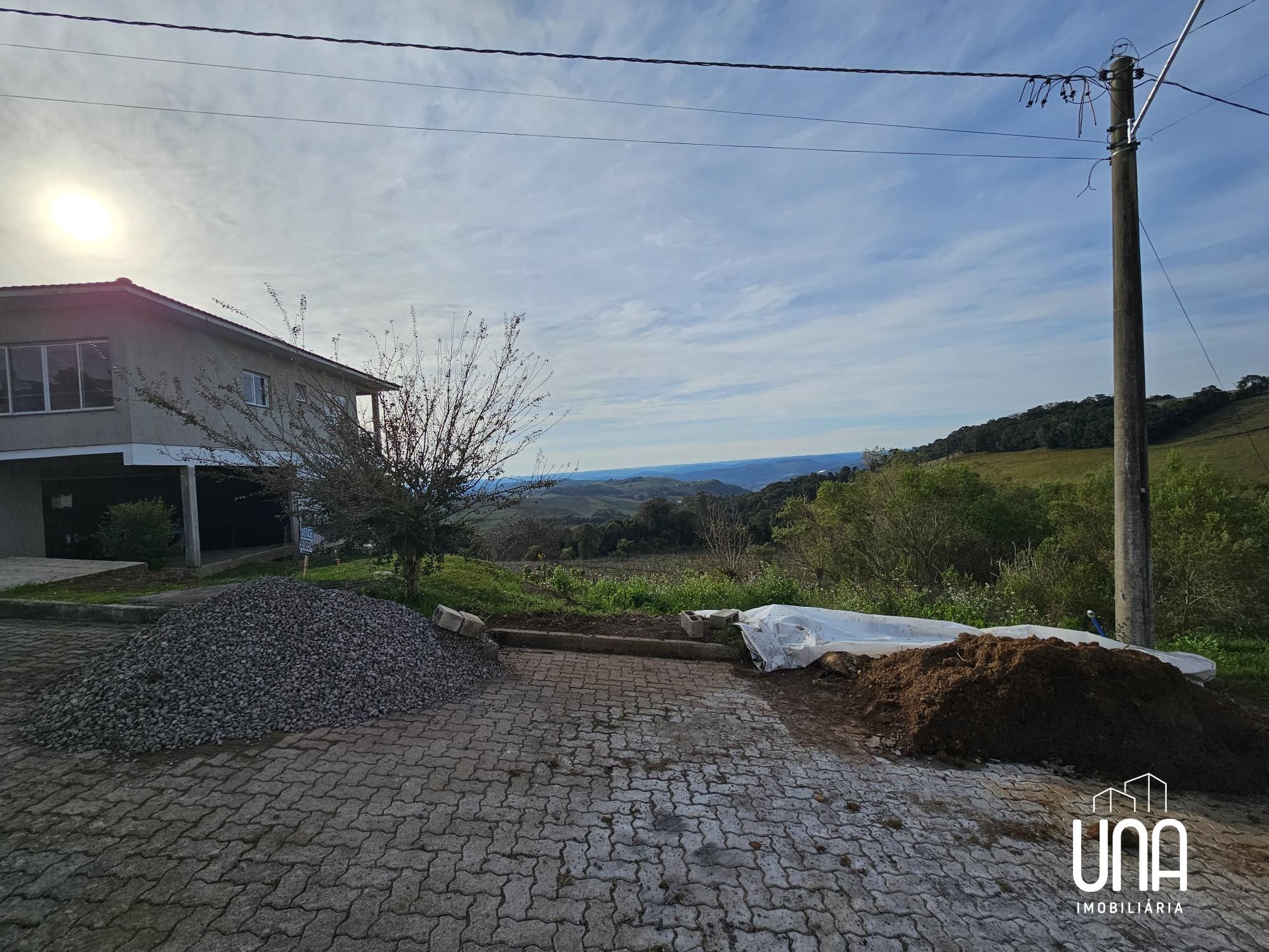 Terreno, 350 m² - Foto 1