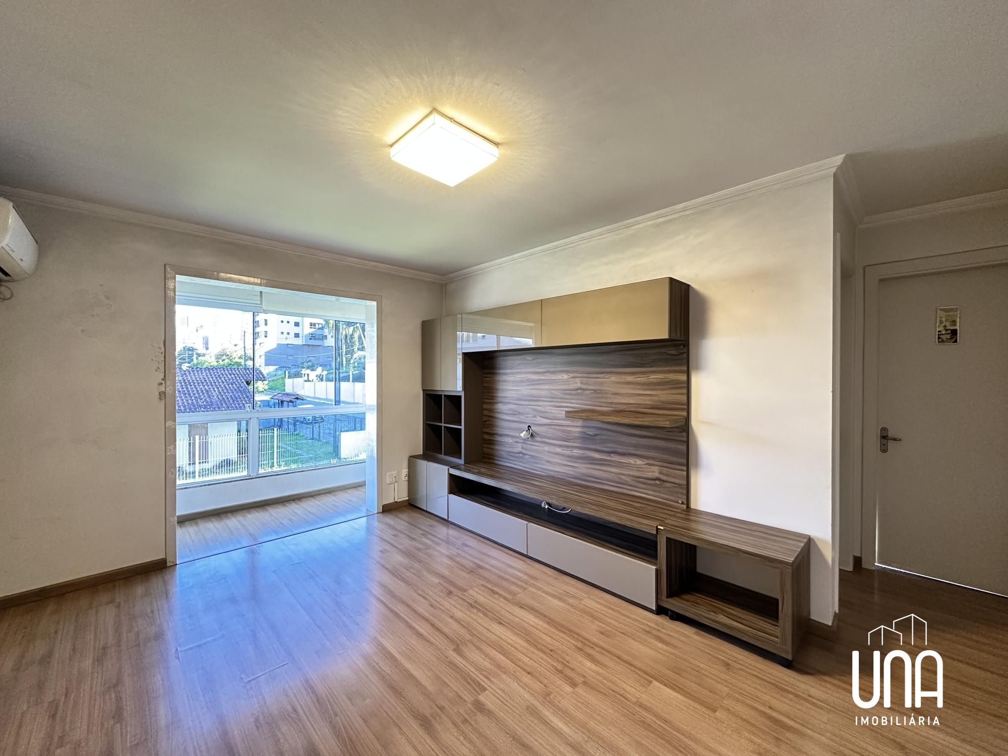 Apartamento, 2 quartos, 66 m² - Foto 1