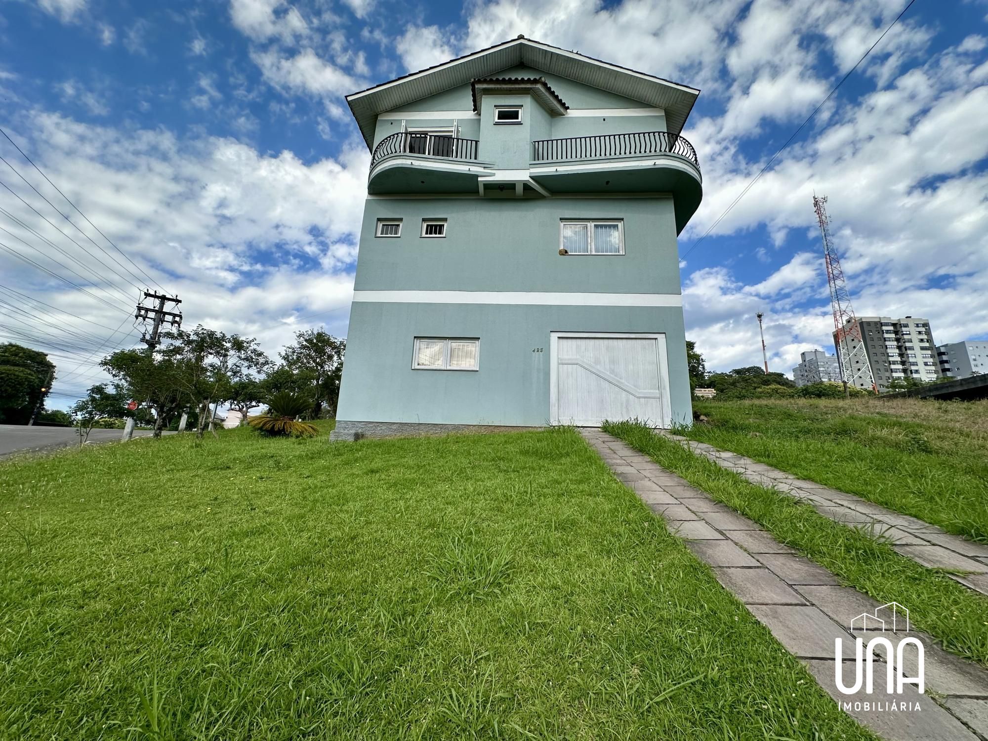 Casa, 6 quartos, 540 m² - Foto 5