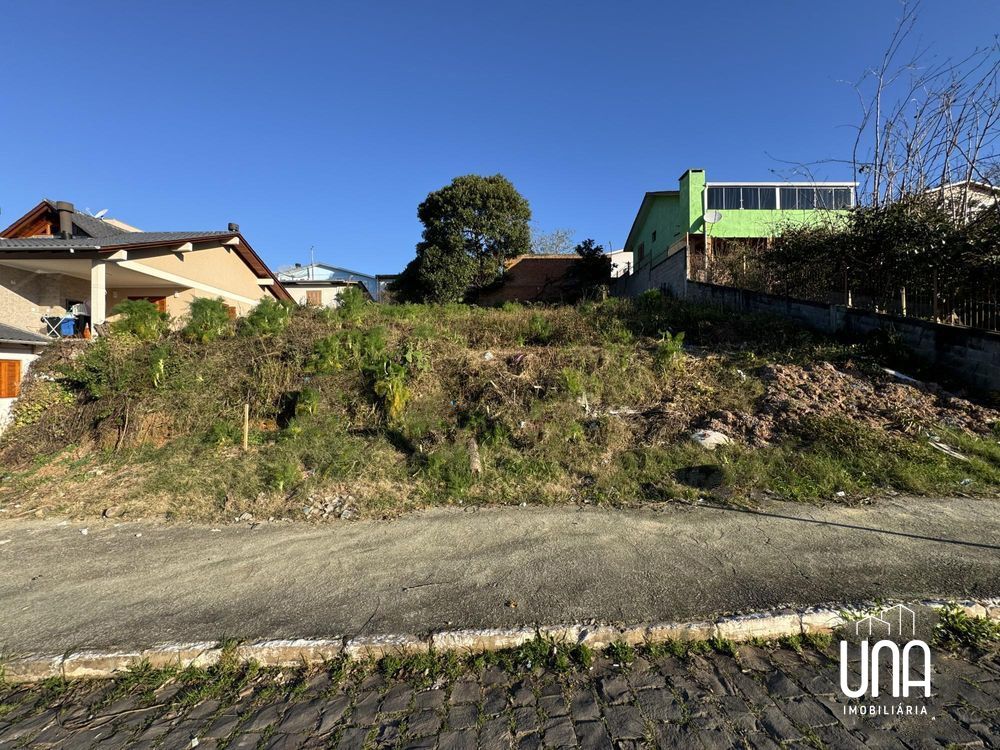 Terreno, 240 m² - Foto 1