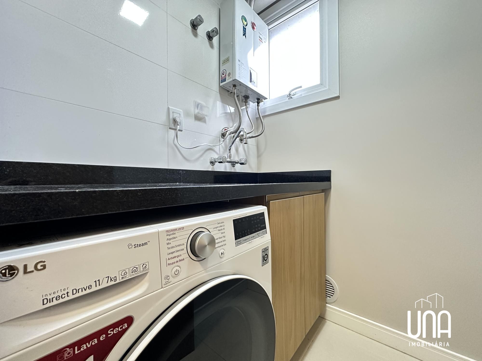 Apartamento, 2 quartos, 84 m² - Foto 9