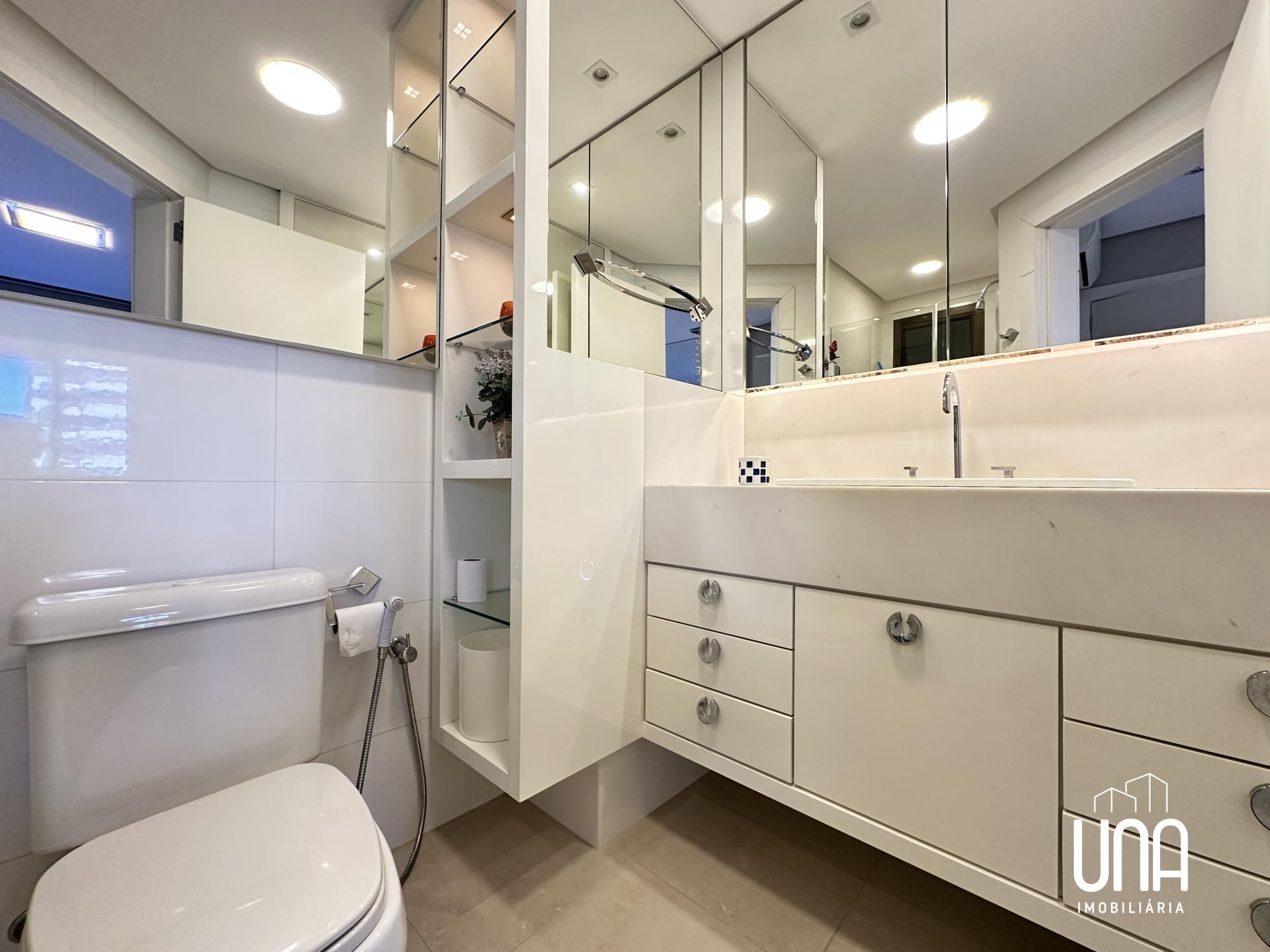 Apartamento, 3 quartos, 127 m² - Foto 10