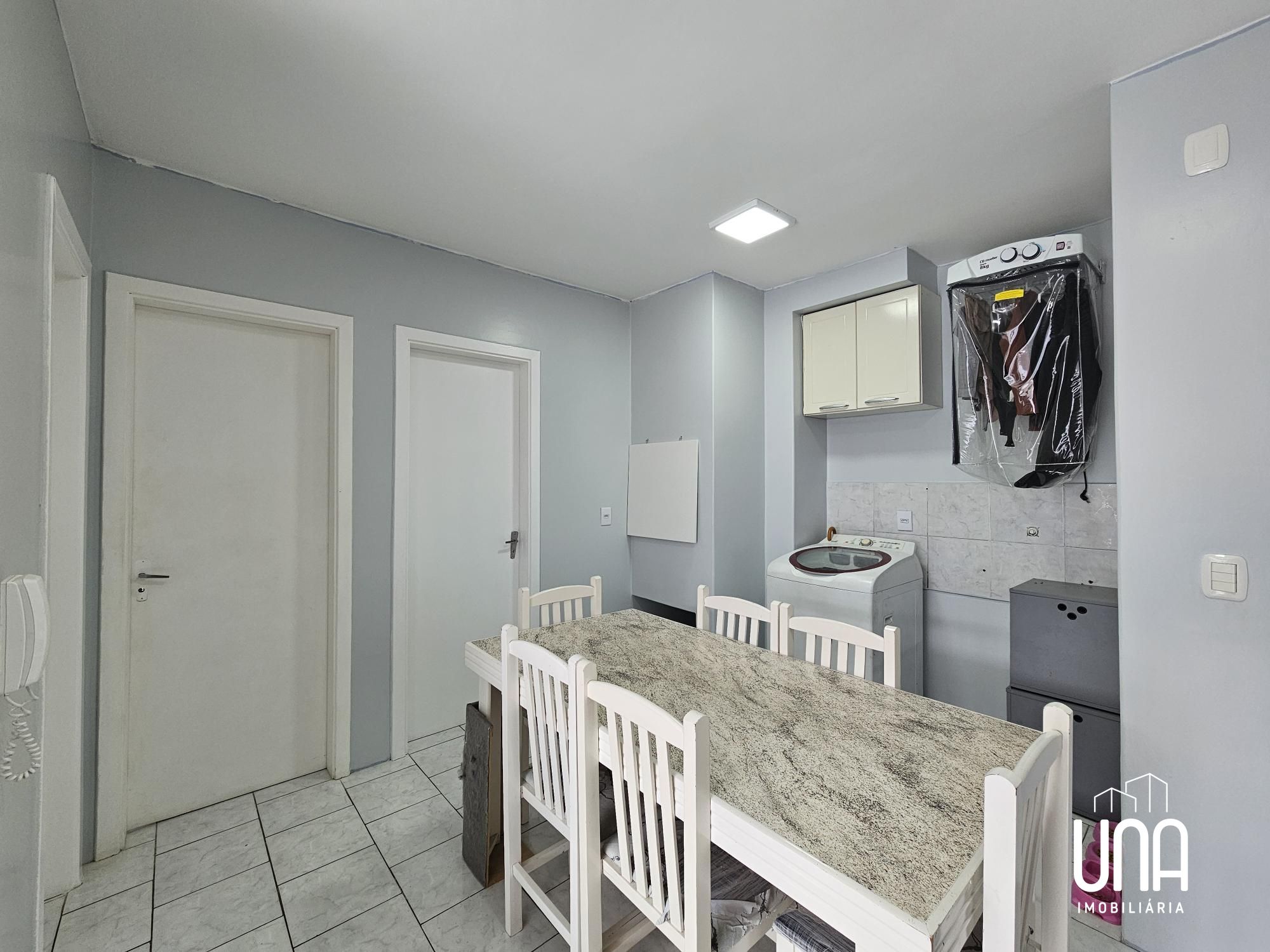 Apartamento, 2 quartos, 45 m² - Foto 5