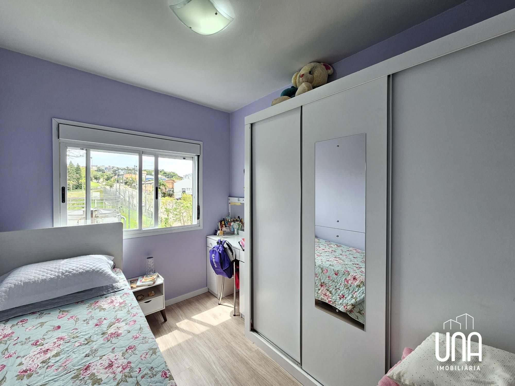 Apartamento, 2 quartos, 49 m² - Foto 15