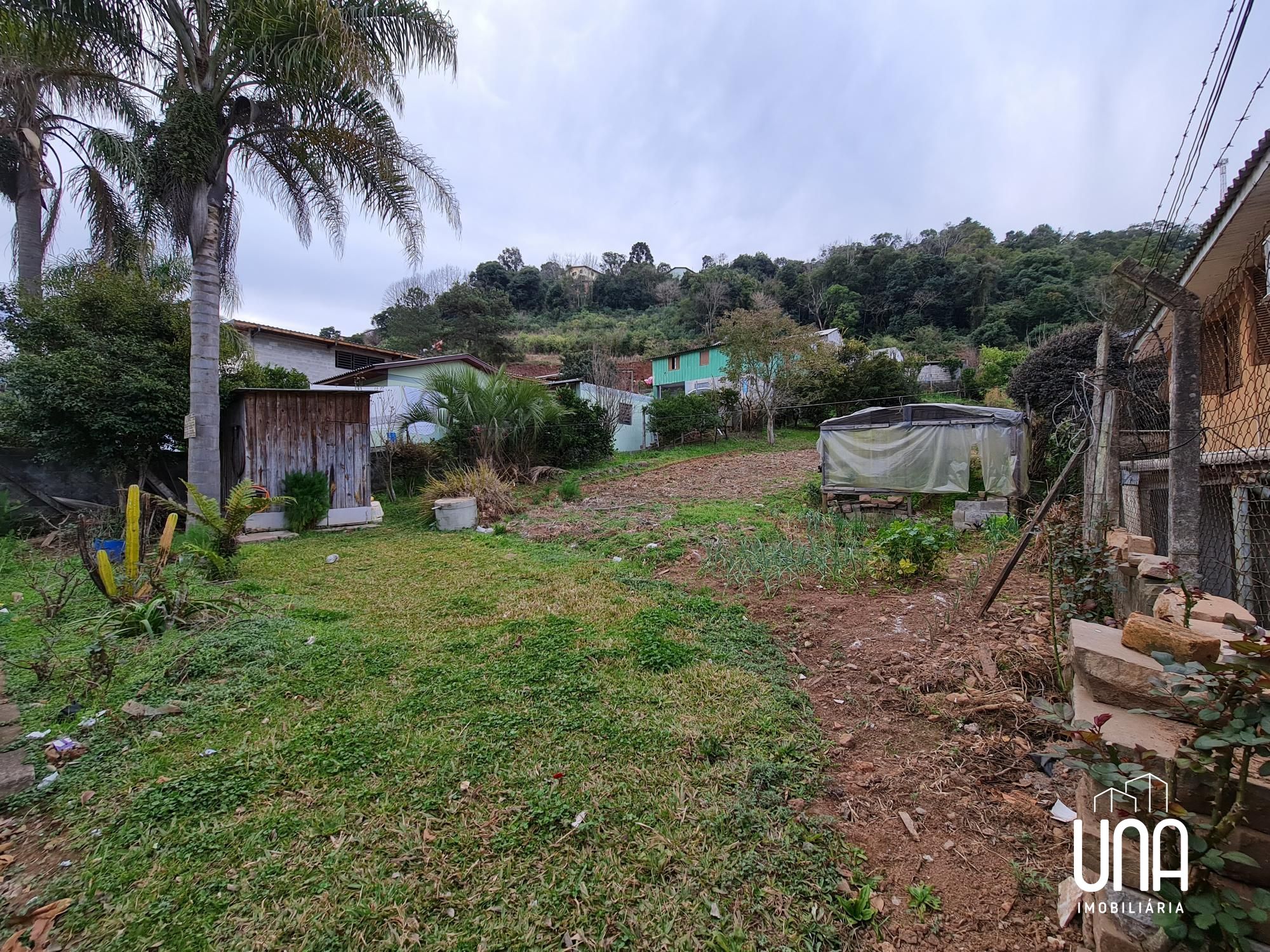 Terreno, 812 m² - Foto 3