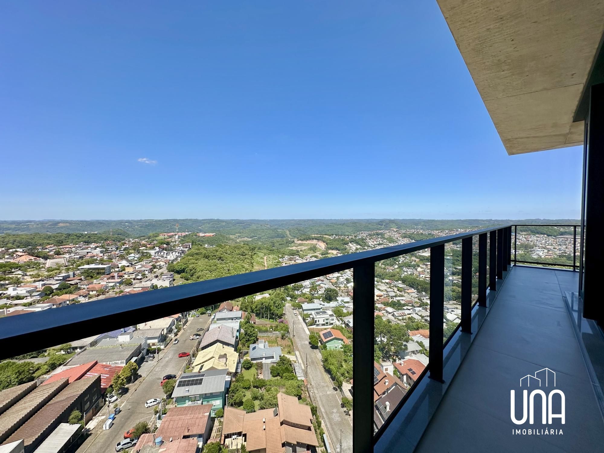 Apartamento, 3 quartos, 208 m² - Foto 7