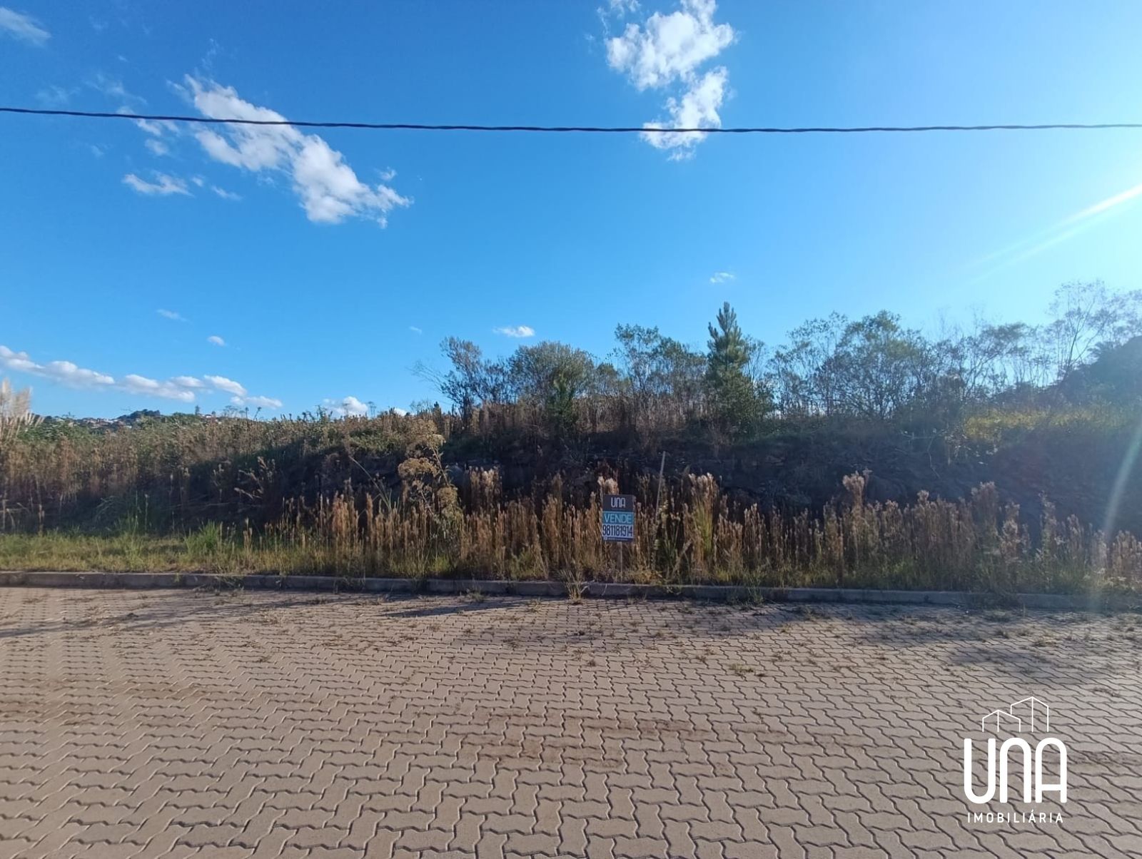 Terreno, 300 m² - Foto 3