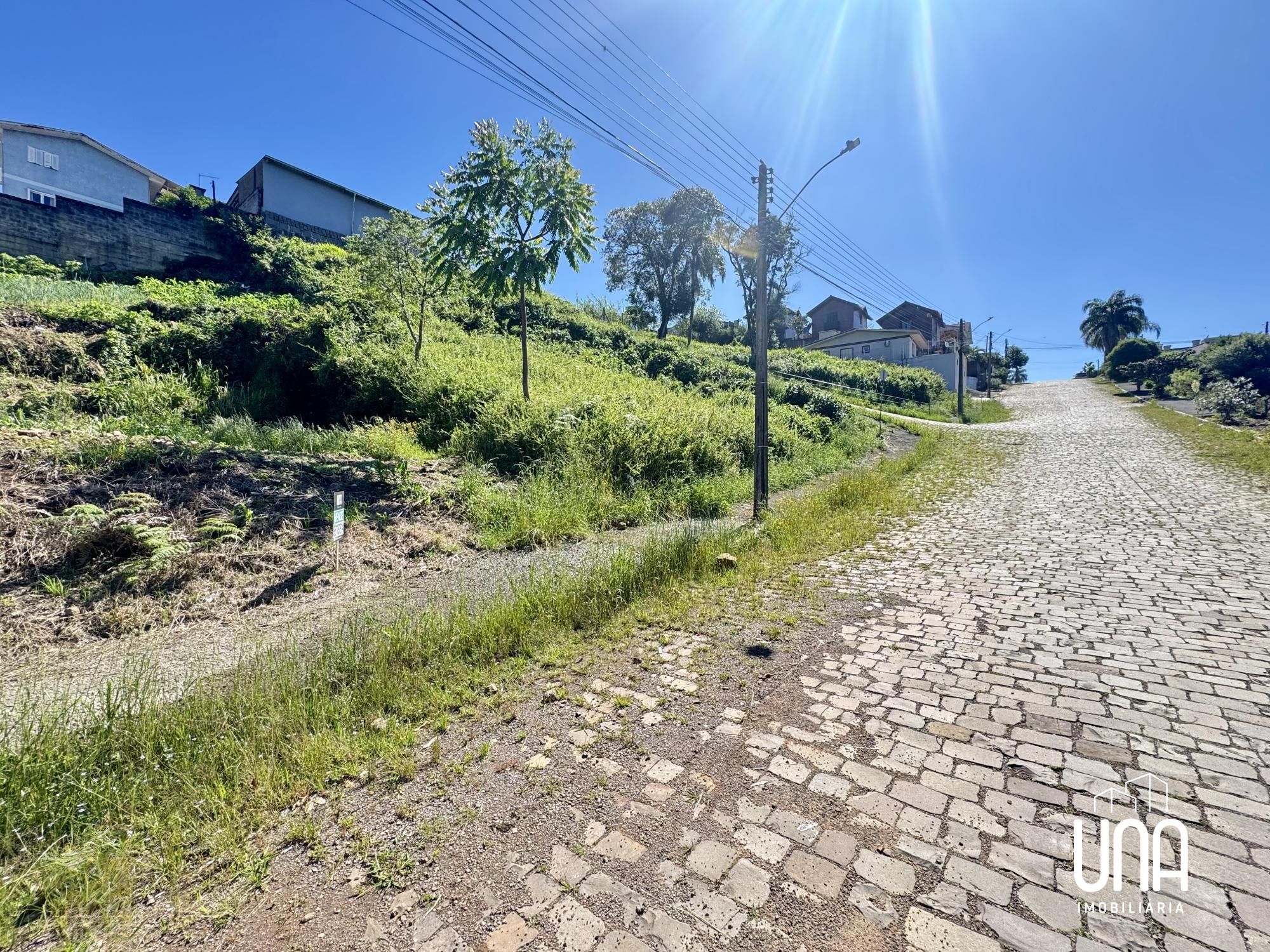 Terreno, 510 m² - Foto 2