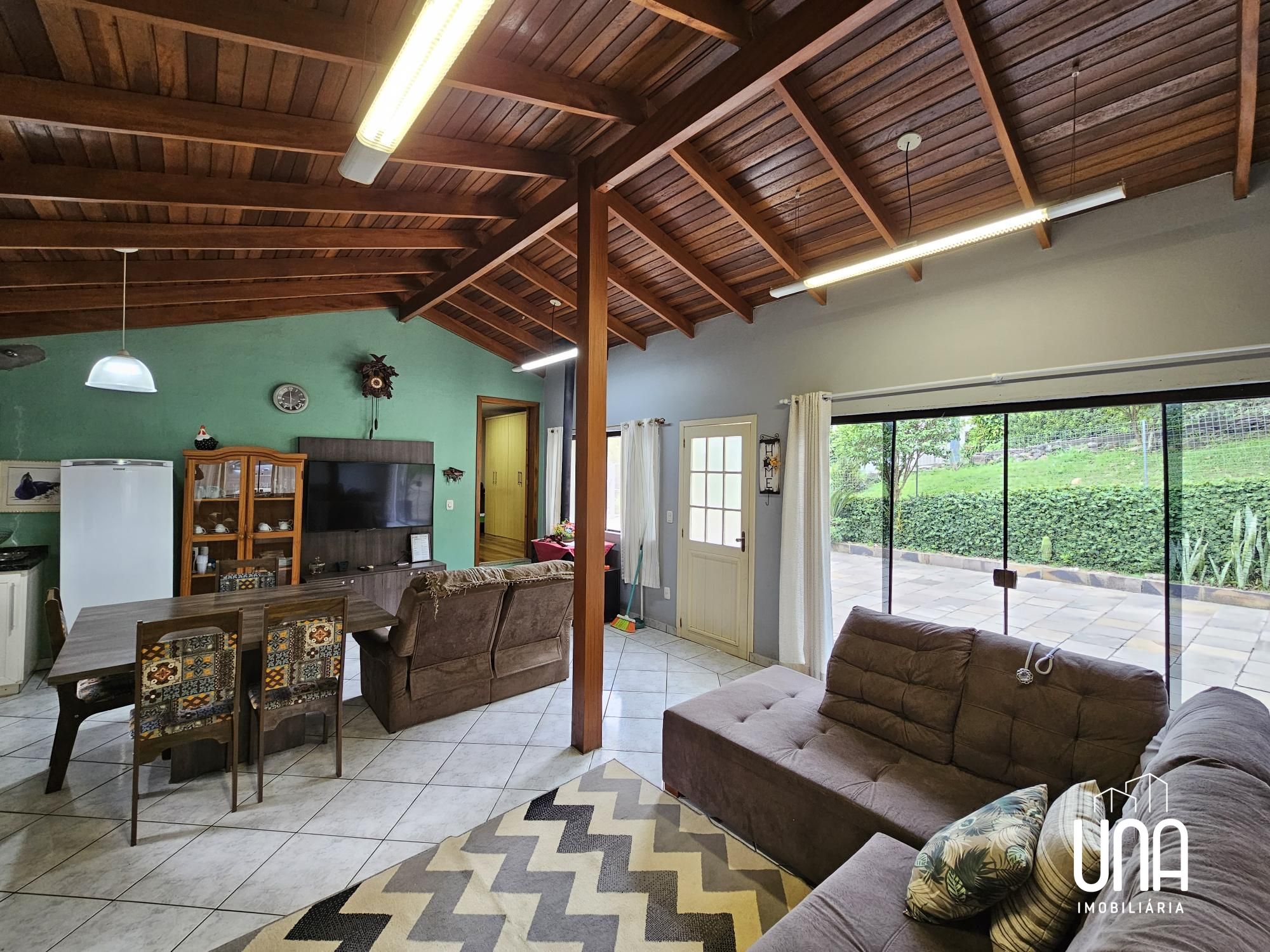 Chácara, 3 quartos, 1089 m² - Foto 12