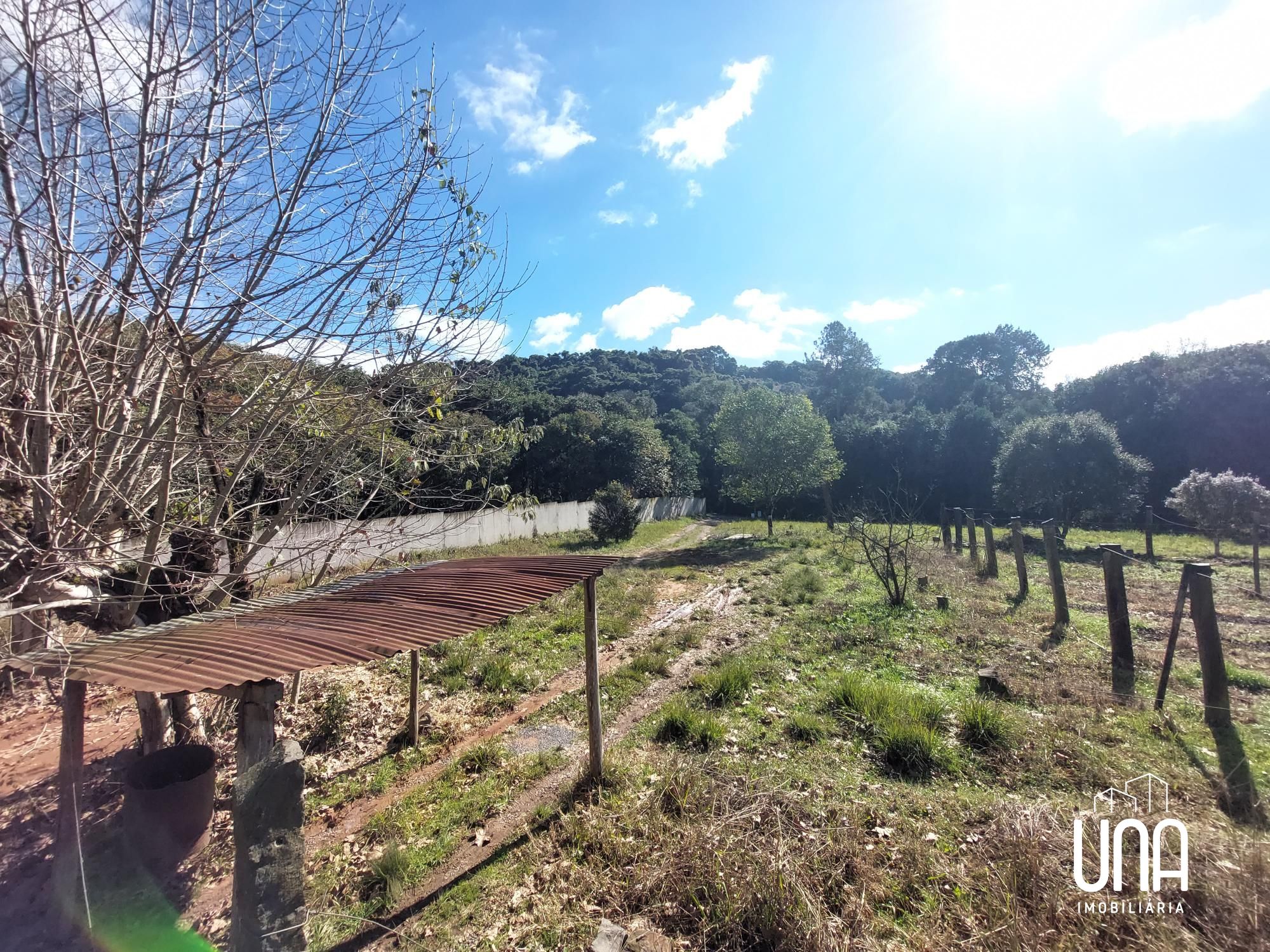 Terreno, 2 hectares - Foto 2