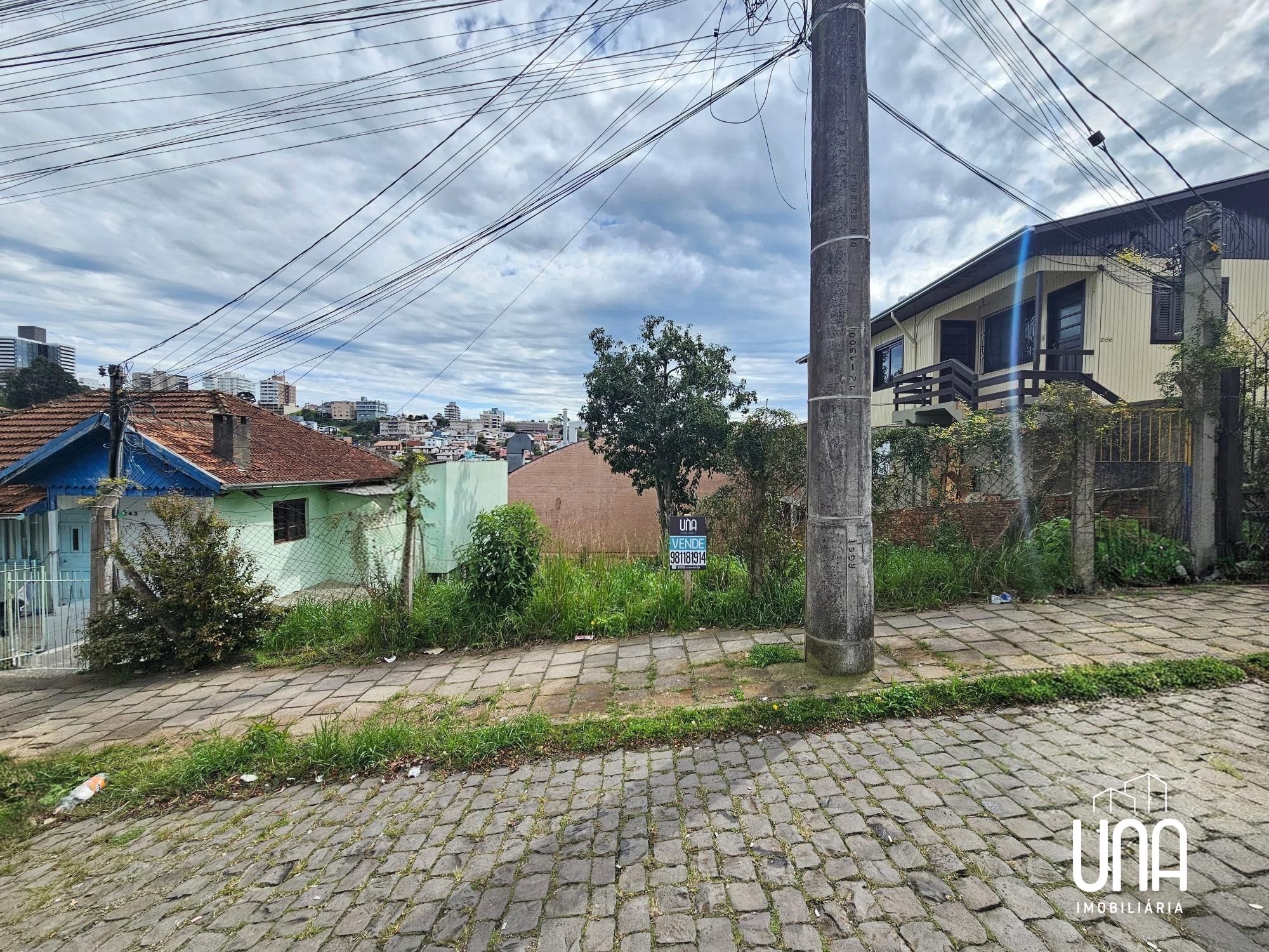 Terreno, 300 m² - Foto 1