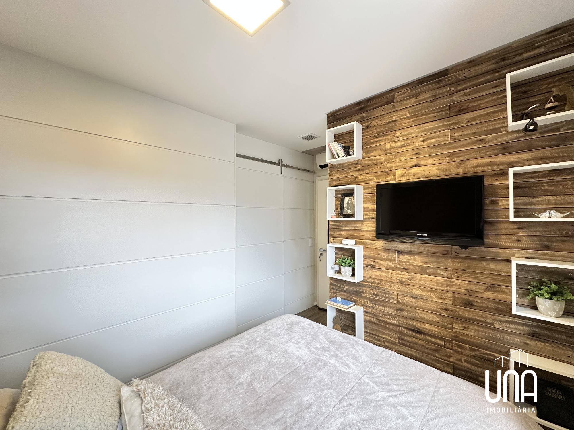 Apartamento, 2 quartos, 80 m² - Foto 7
