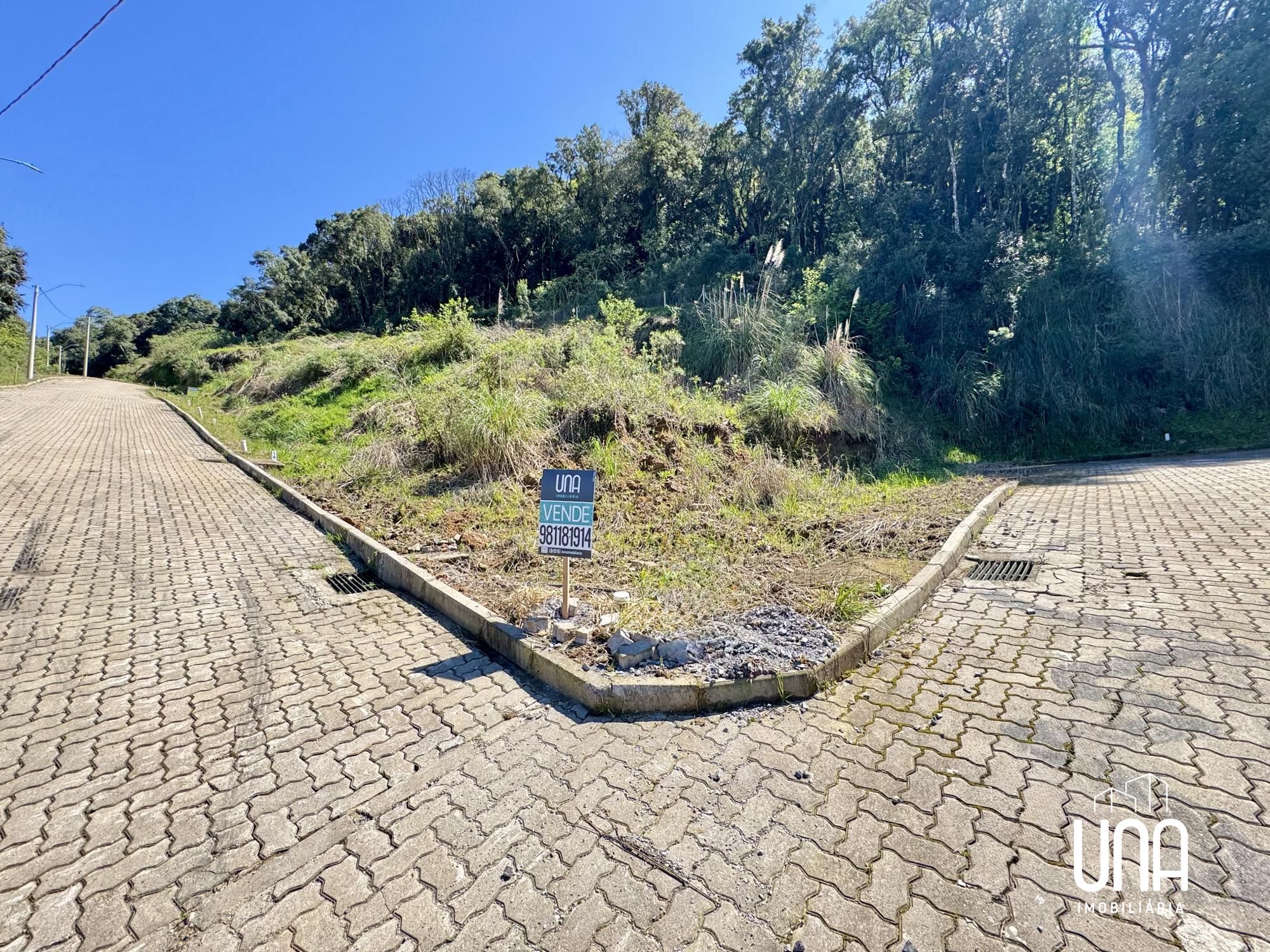 Terreno, 285 m² - Foto 1