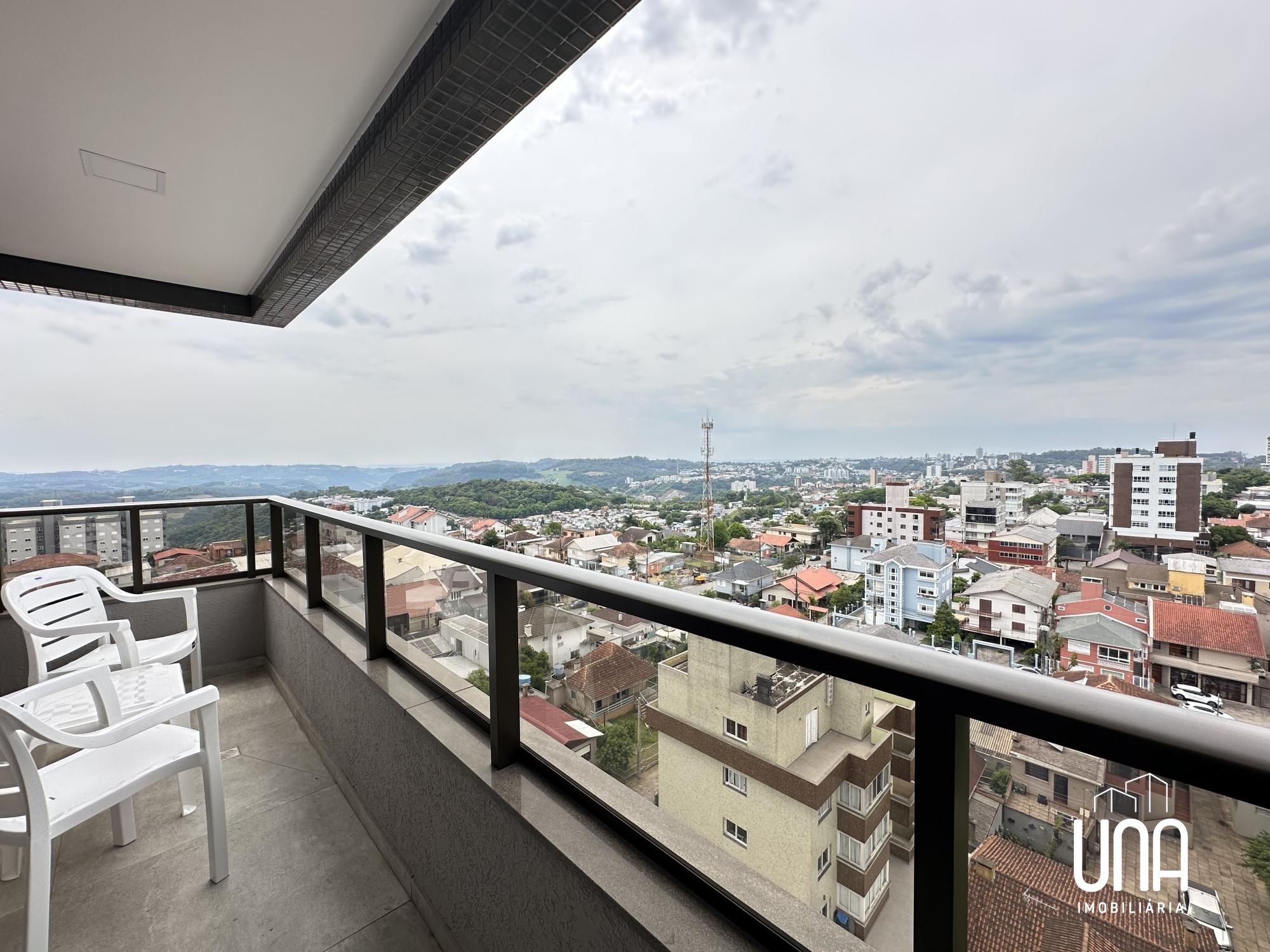 Apartamento, 3 quartos, 122 m² - Foto 12