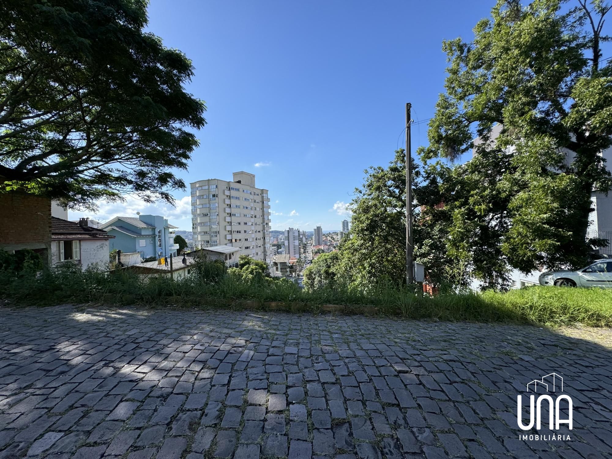 Terreno, 1100 m² - Foto 1