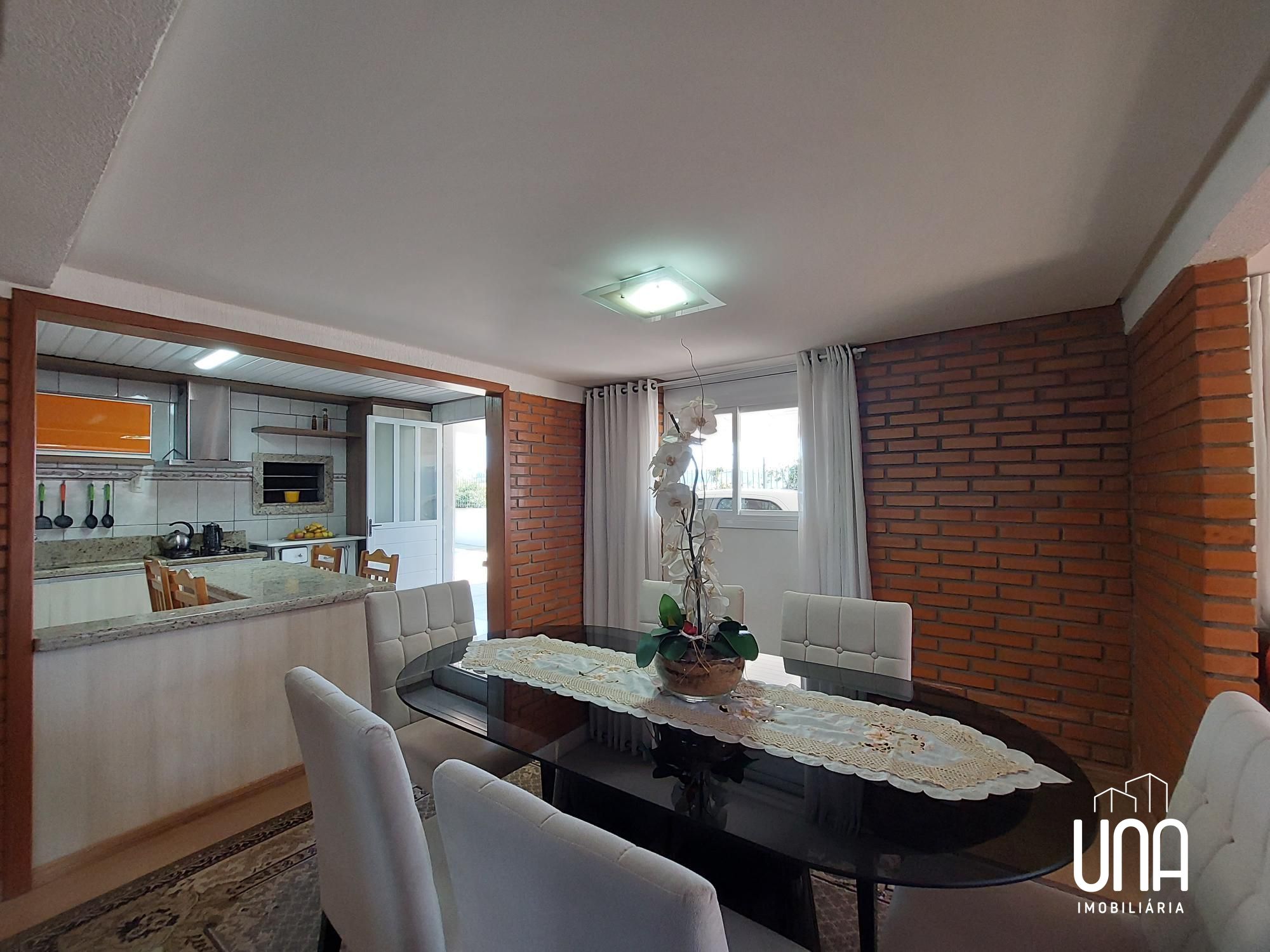 Casa, 3 quartos, 184 m² - Foto 6