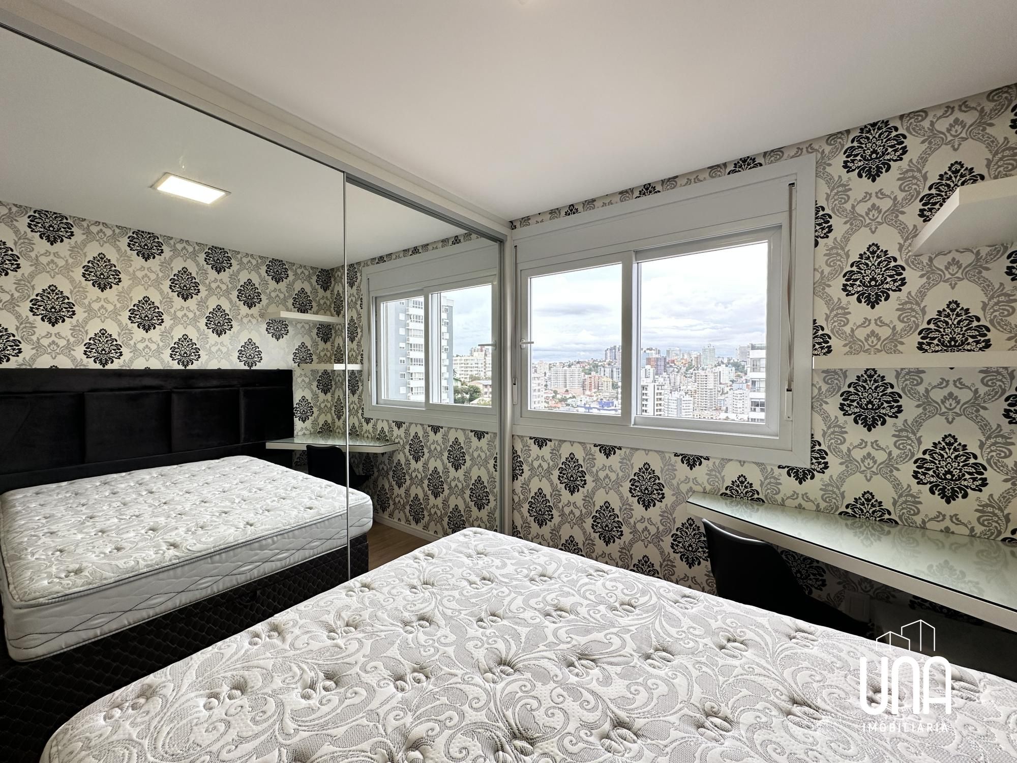 Apartamento, 2 quartos, 84 m² - Foto 14
