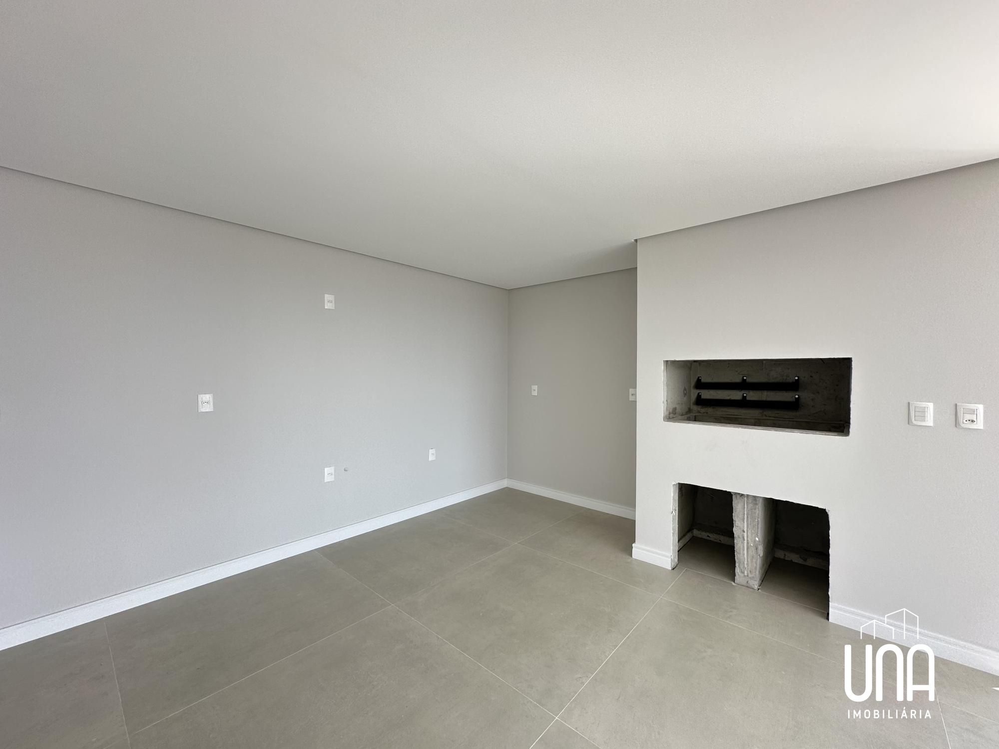 Apartamento, 3 quartos, 162 m² - Foto 4