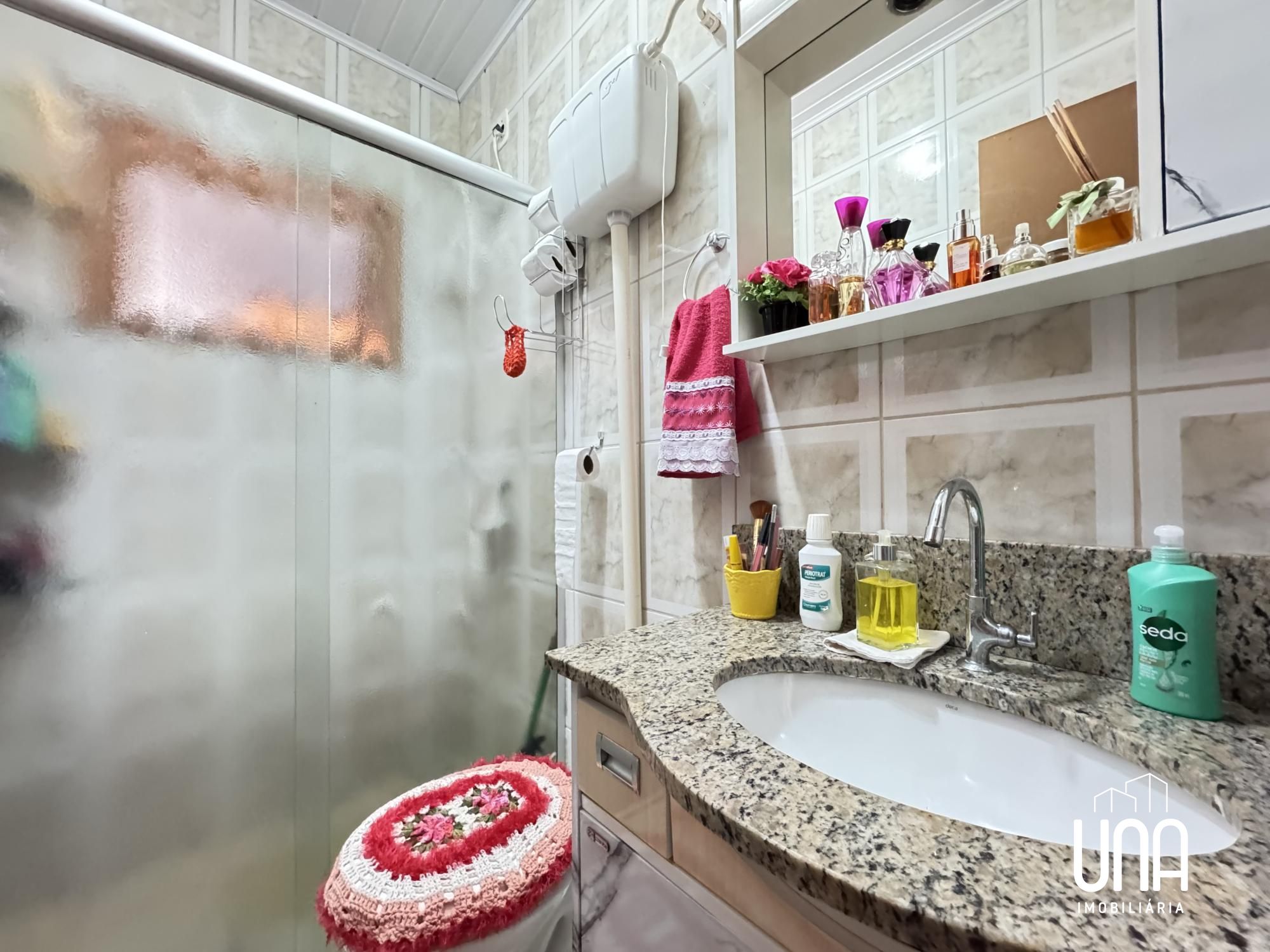 Casa, 2 quartos, 180 m² - Foto 8