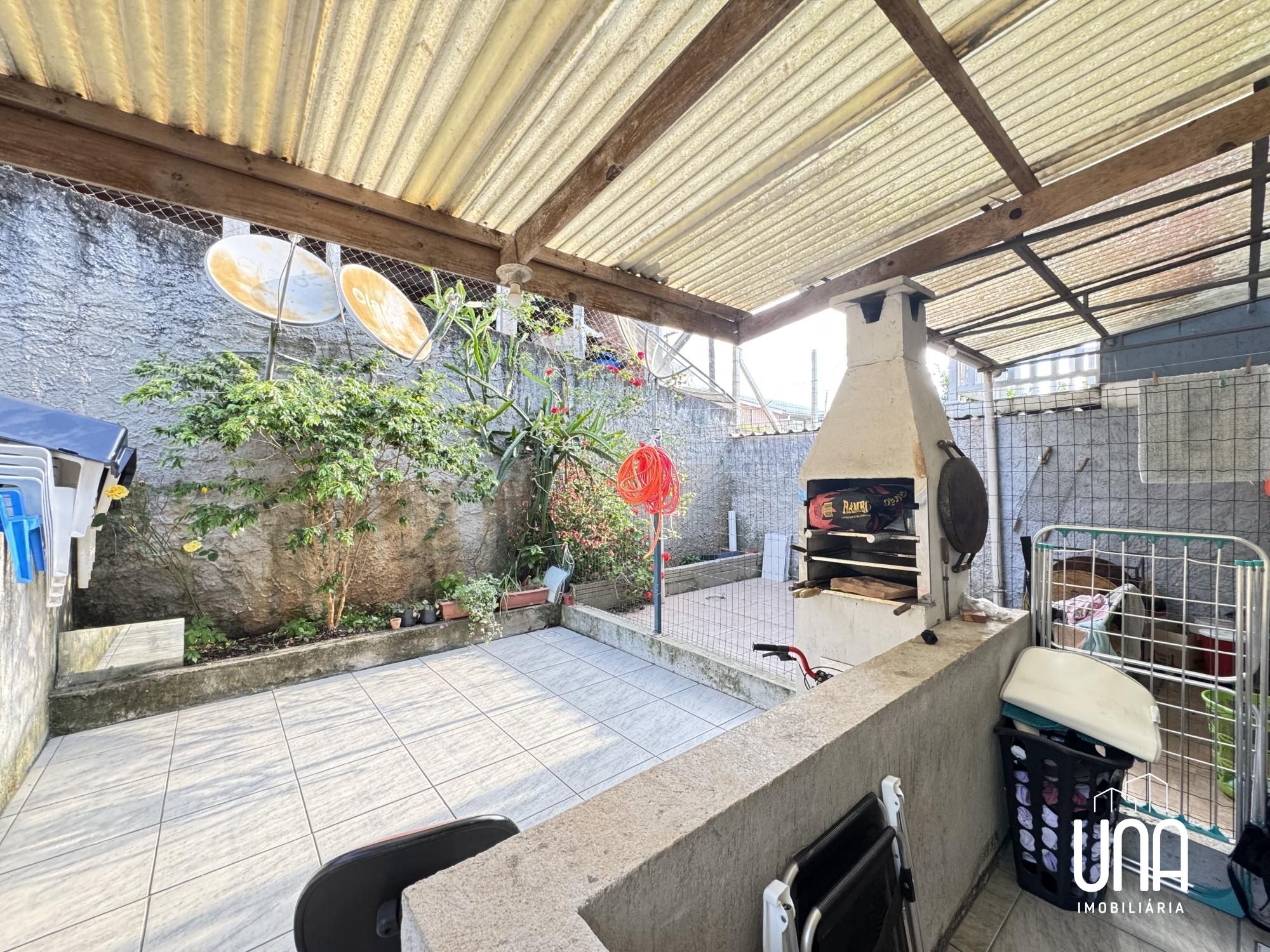 Sobrado, 2 quartos, 76 m² - Foto 6