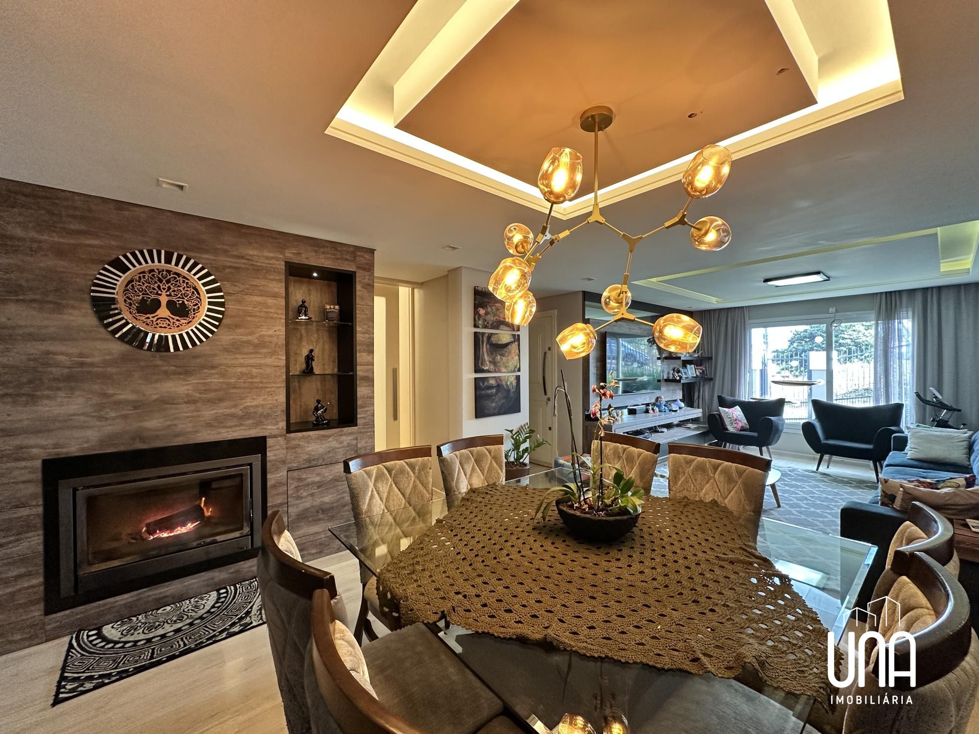 Casa, 3 quartos, 308 m² - Foto 6