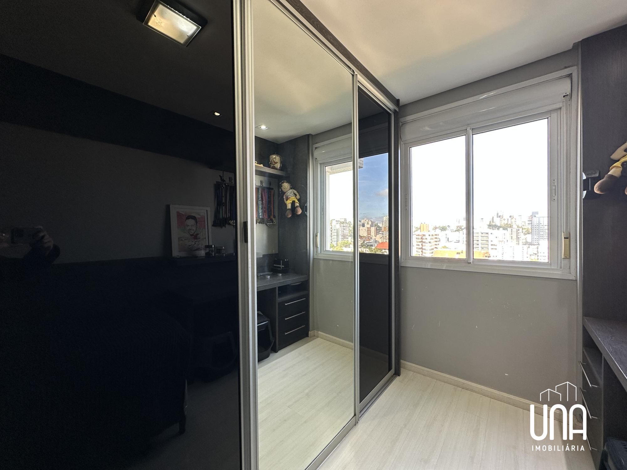 Apartamento, 2 quartos, 61 m² - Foto 14