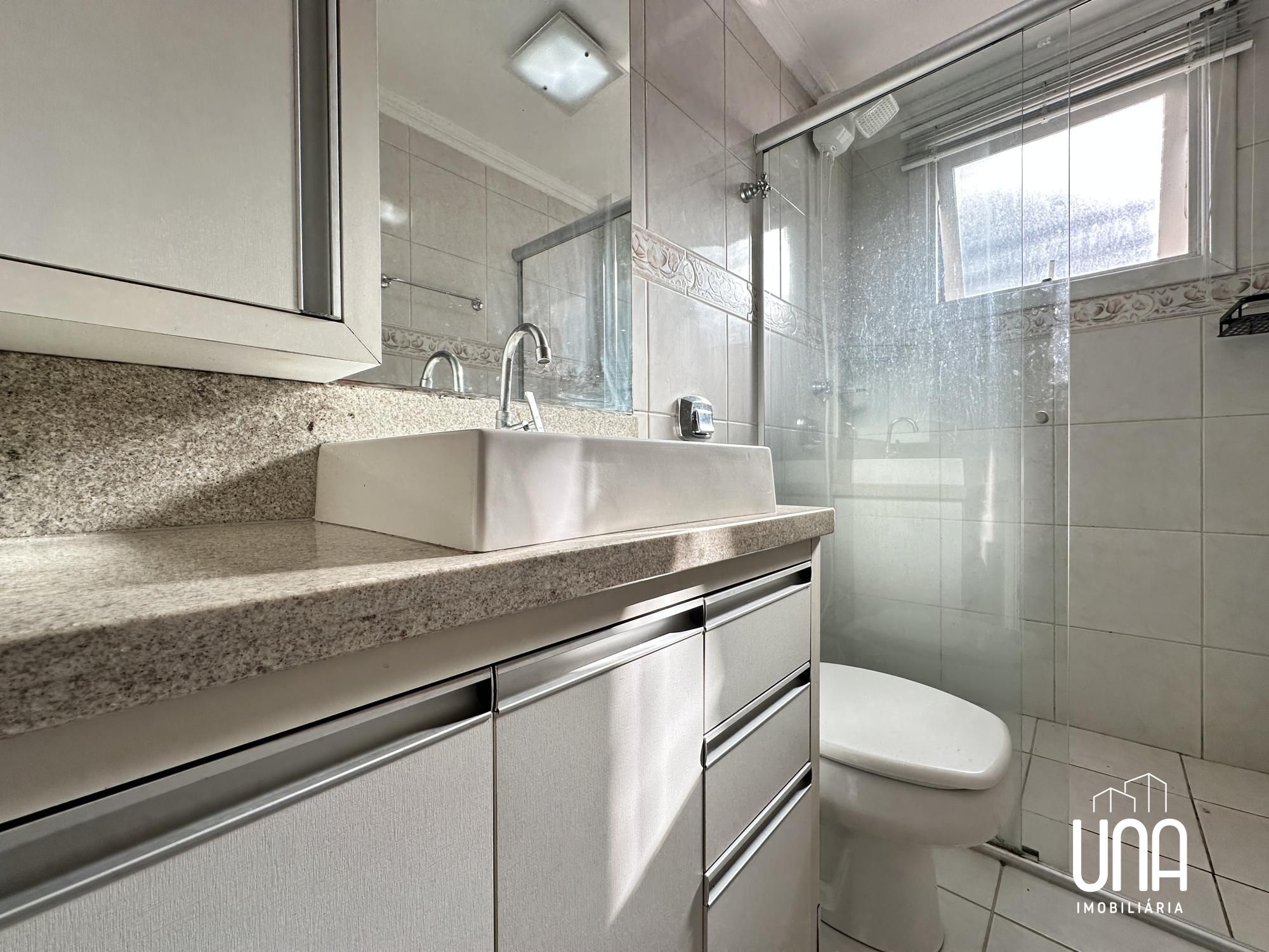 Apartamento, 2 quartos, 66 m² - Foto 8