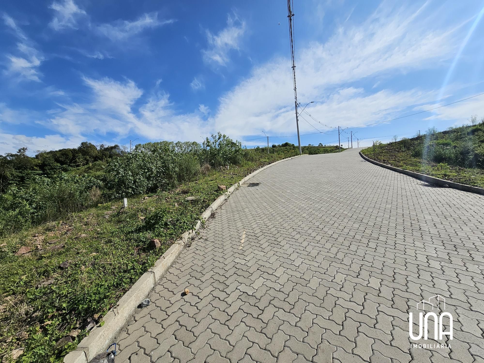 Terreno, 377 m² - Foto 3