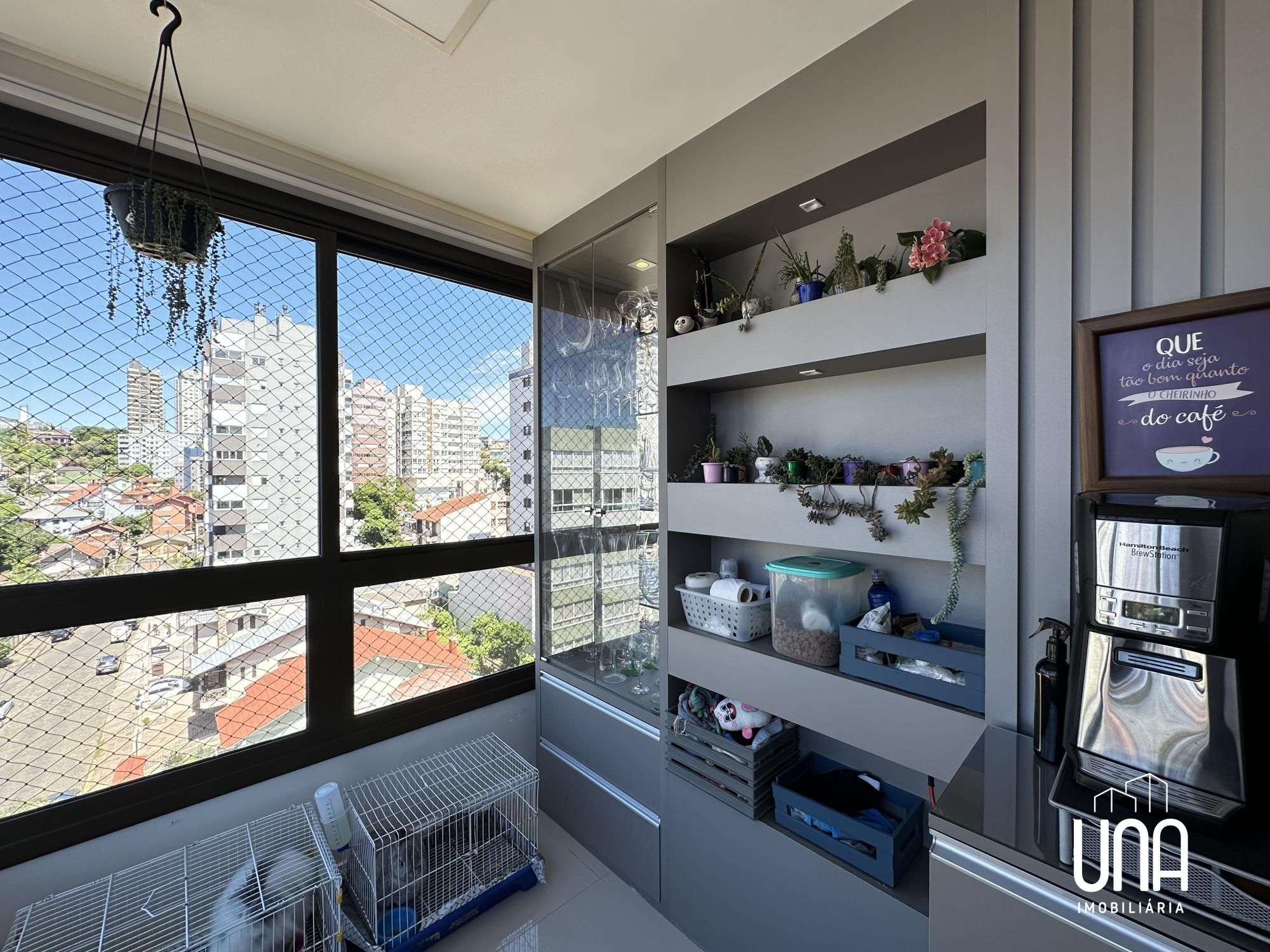Apartamento, 2 quartos, 89 m² - Foto 7
