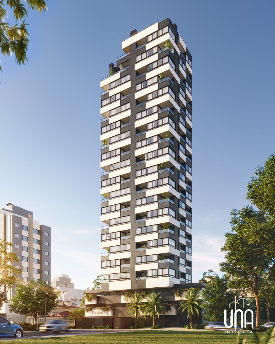Apartamento, 2 quartos, 78 m² - Foto 1