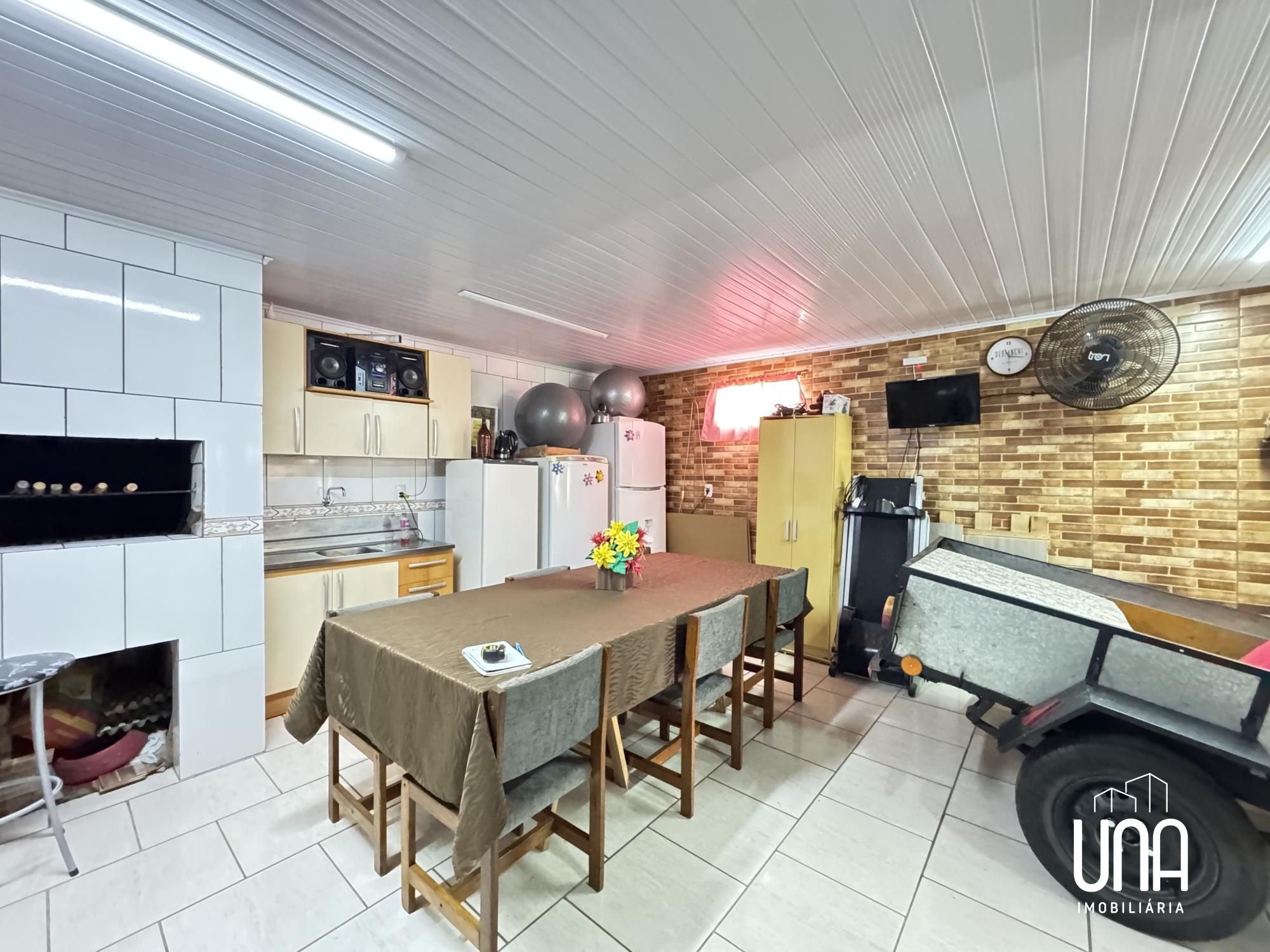 Casa, 2 quartos, 180 m² - Foto 10