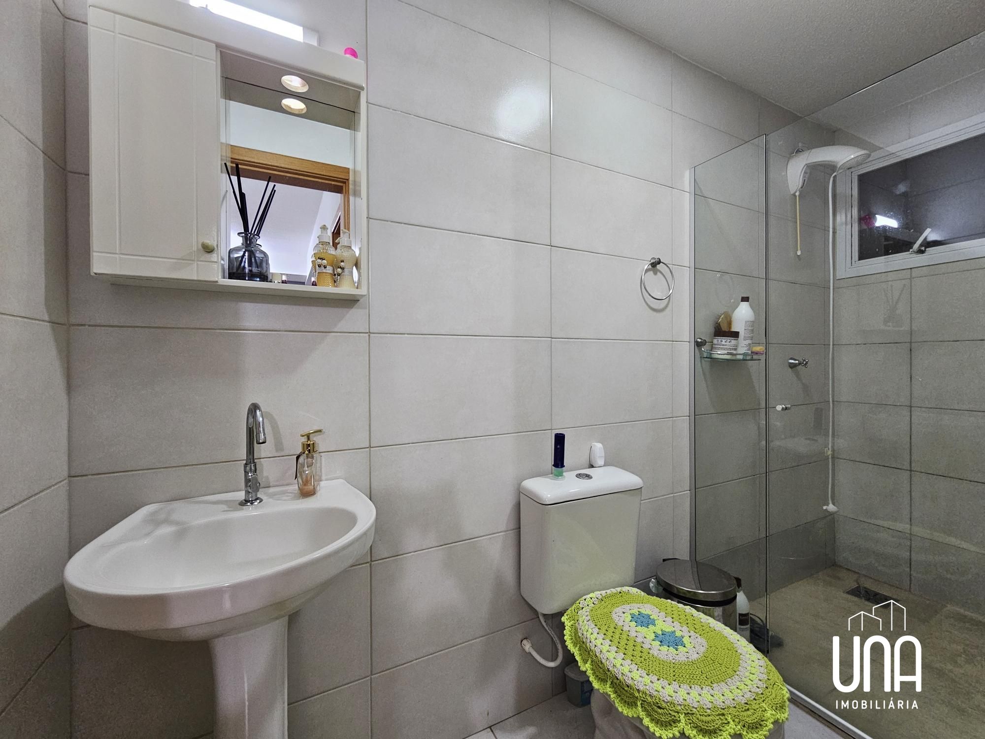 Apartamento, 2 quartos, 45 m² - Foto 11