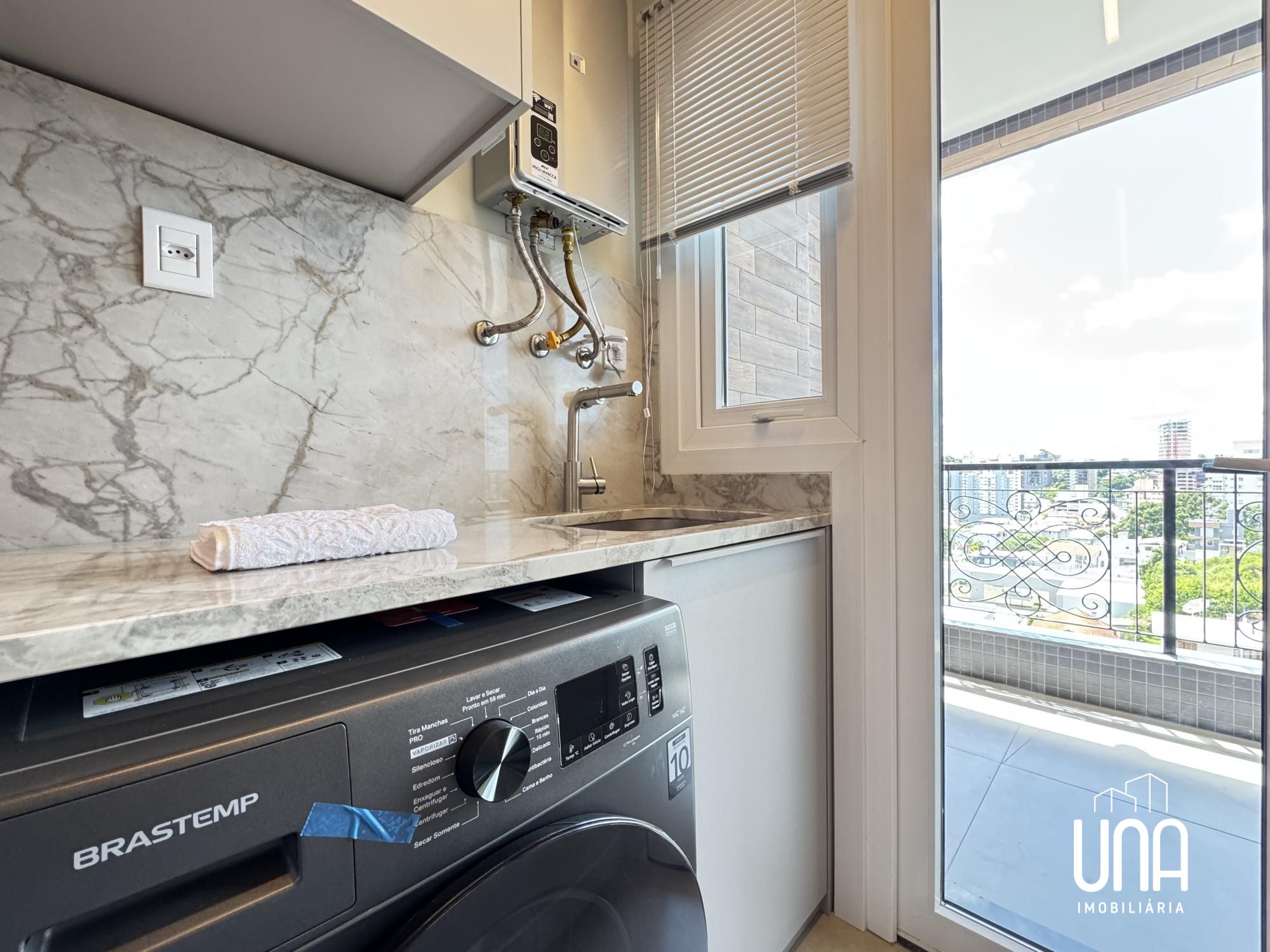 Apartamento, 2 quartos, 97 m² - Foto 6