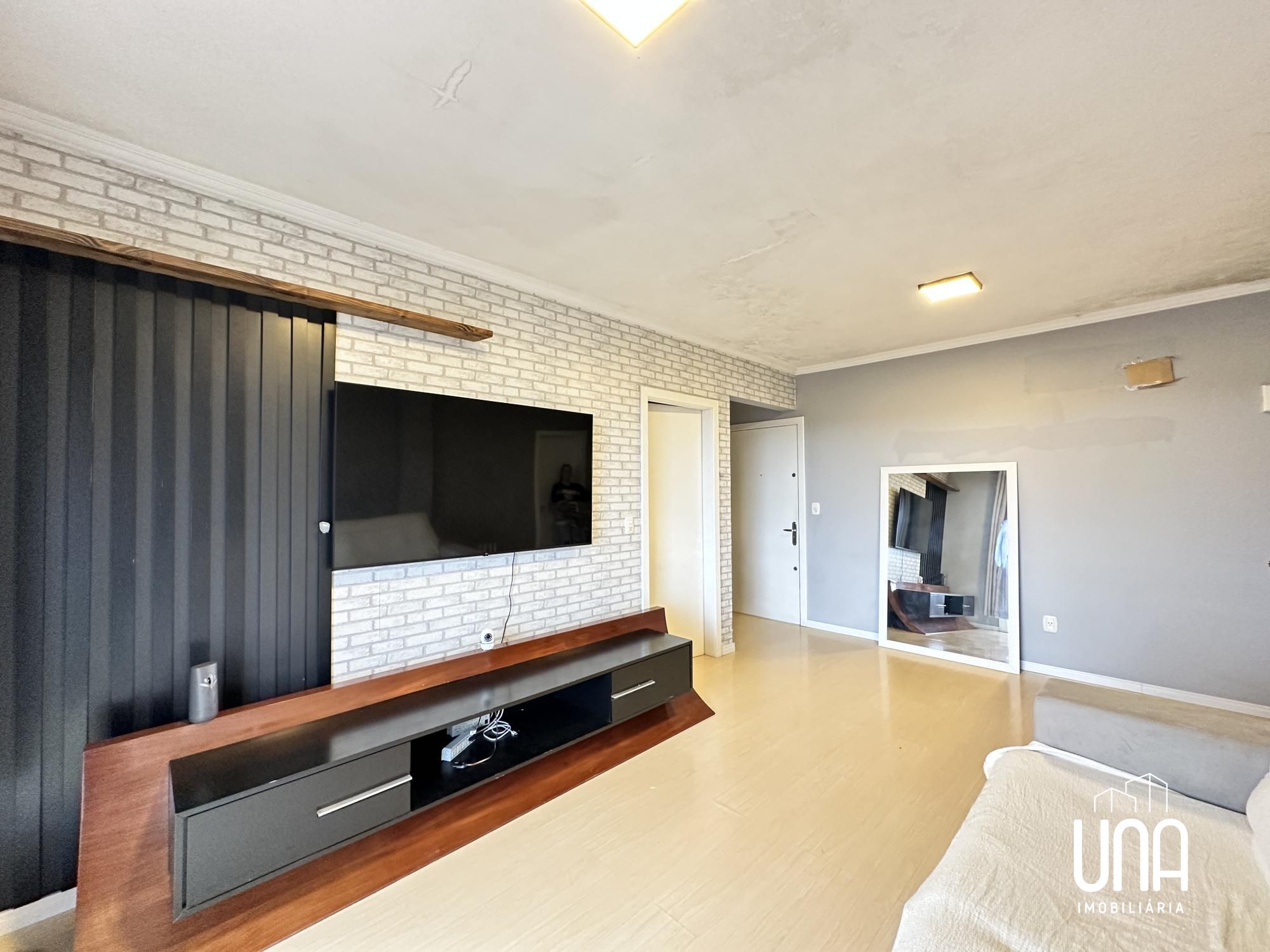 Apartamento, 2 quartos, 93 m² - Foto 3