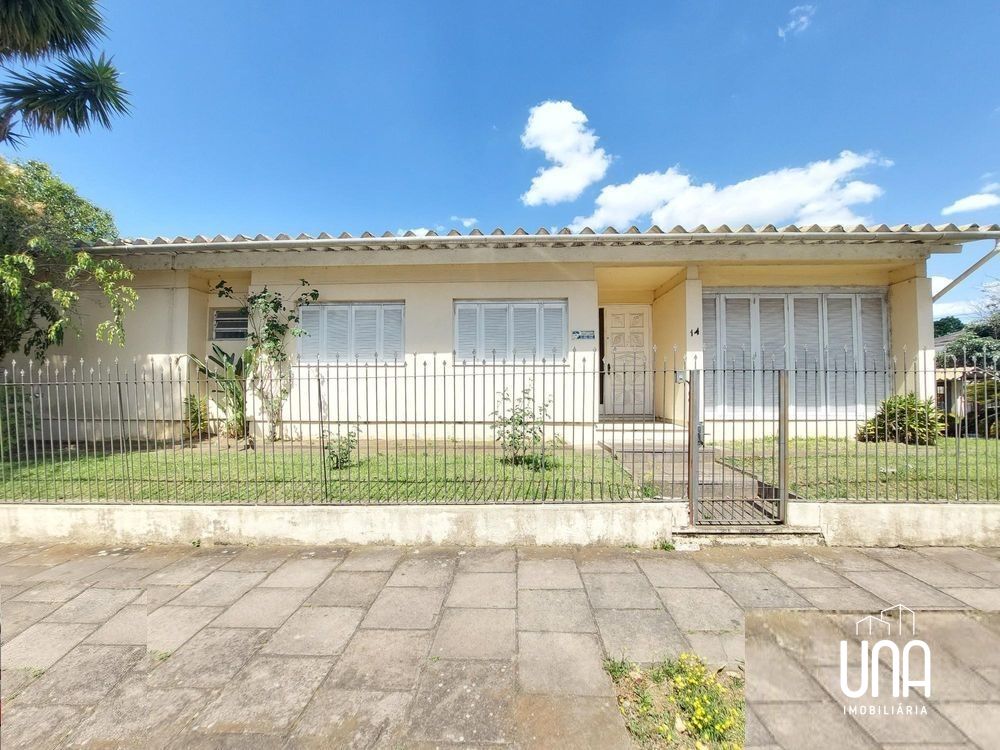 Casa, 4 quartos, 150 m² - Foto 1