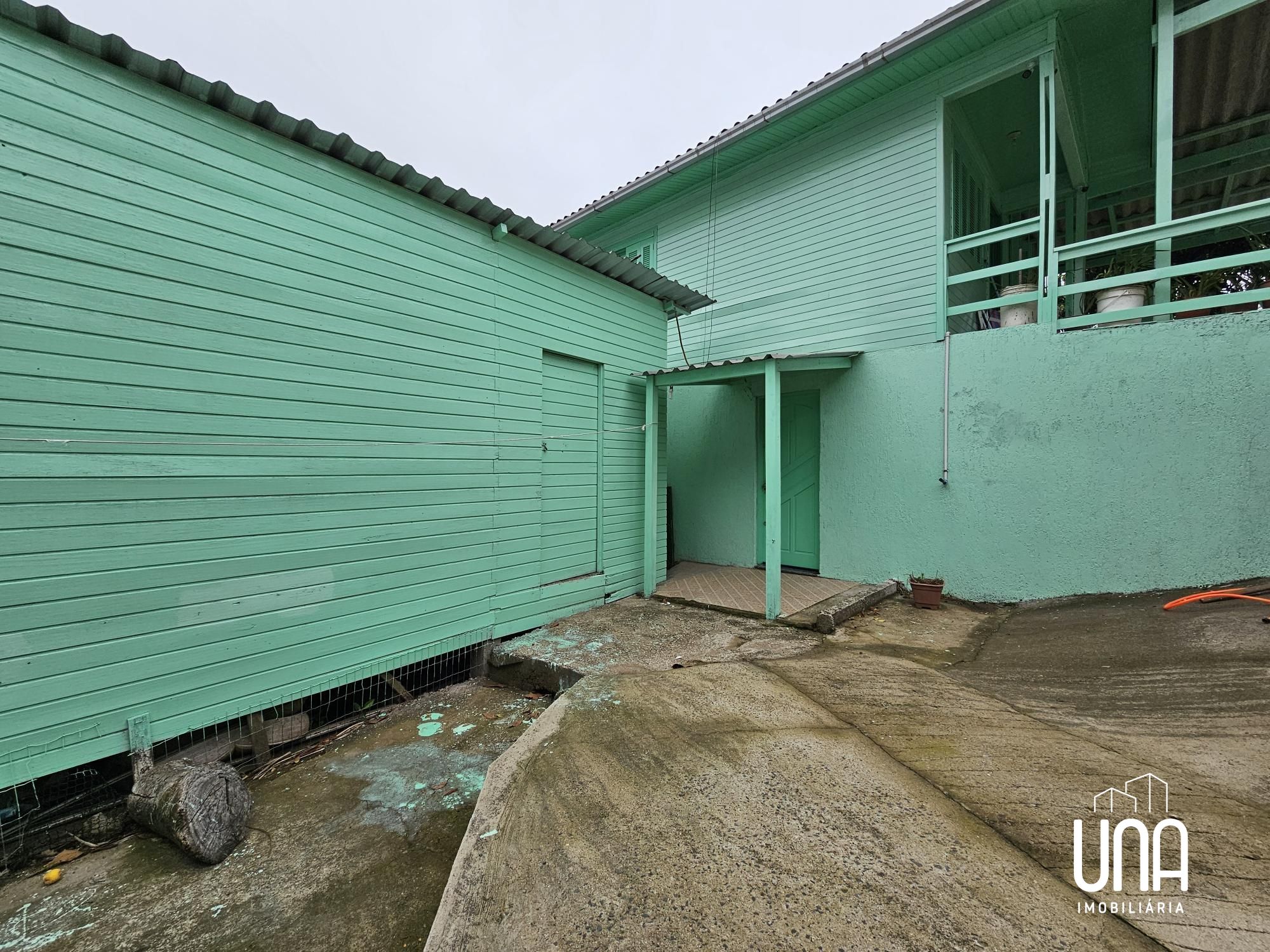 Casa, 6 quartos, 120 m² - Foto 4