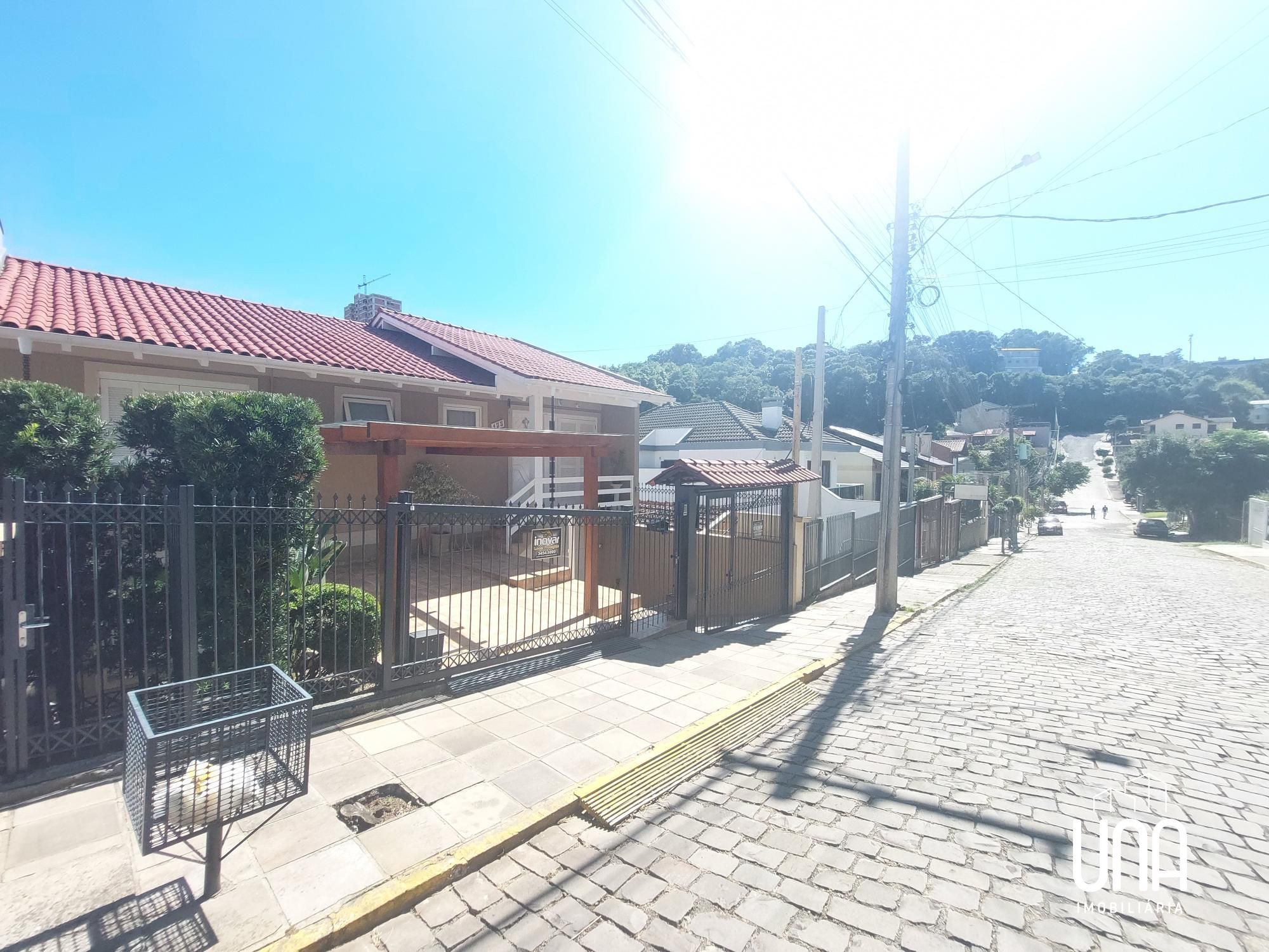 Casa, 3 quartos, 177 m² - Foto 3