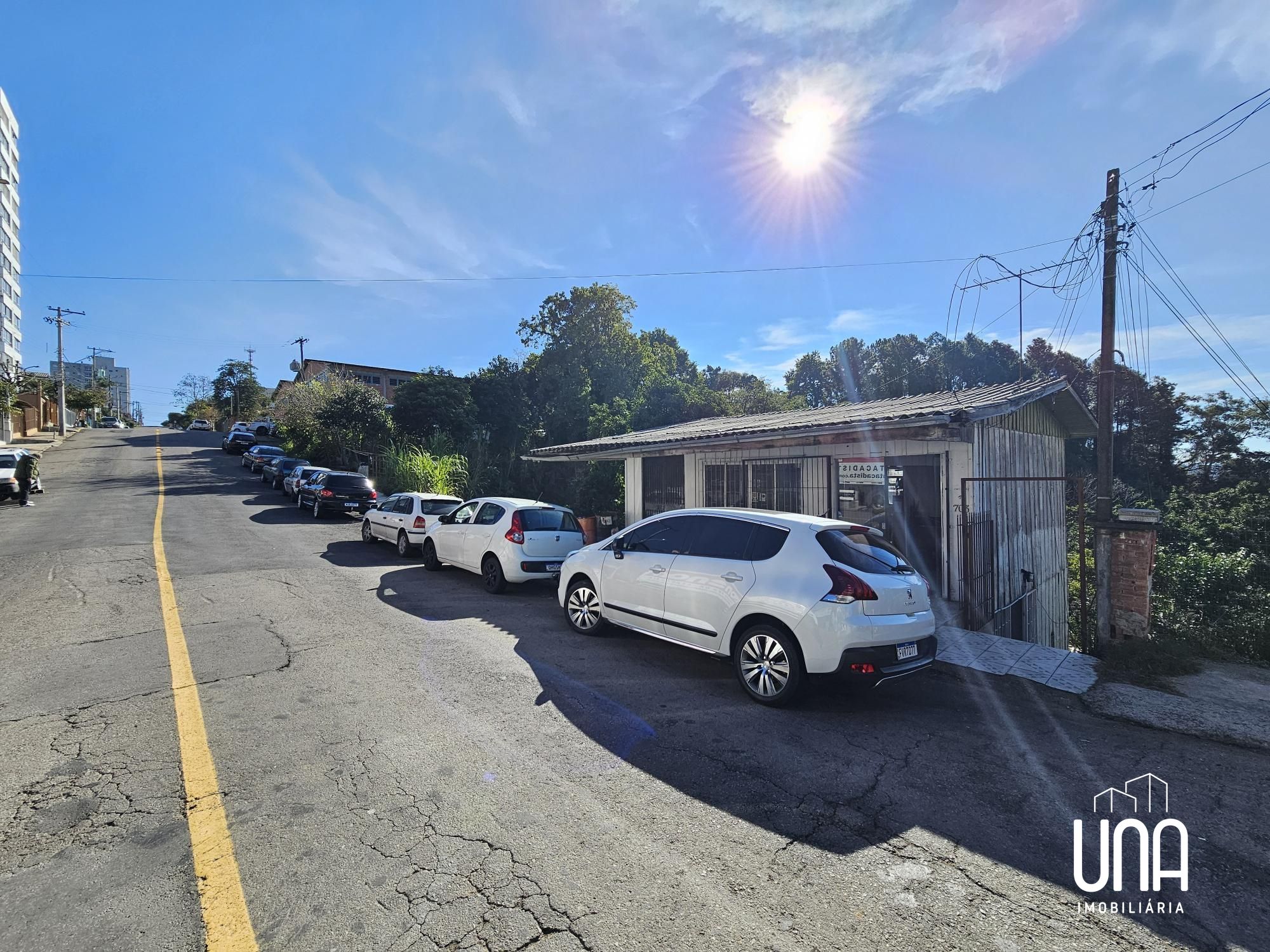 Terreno, 1190 m² - Foto 2